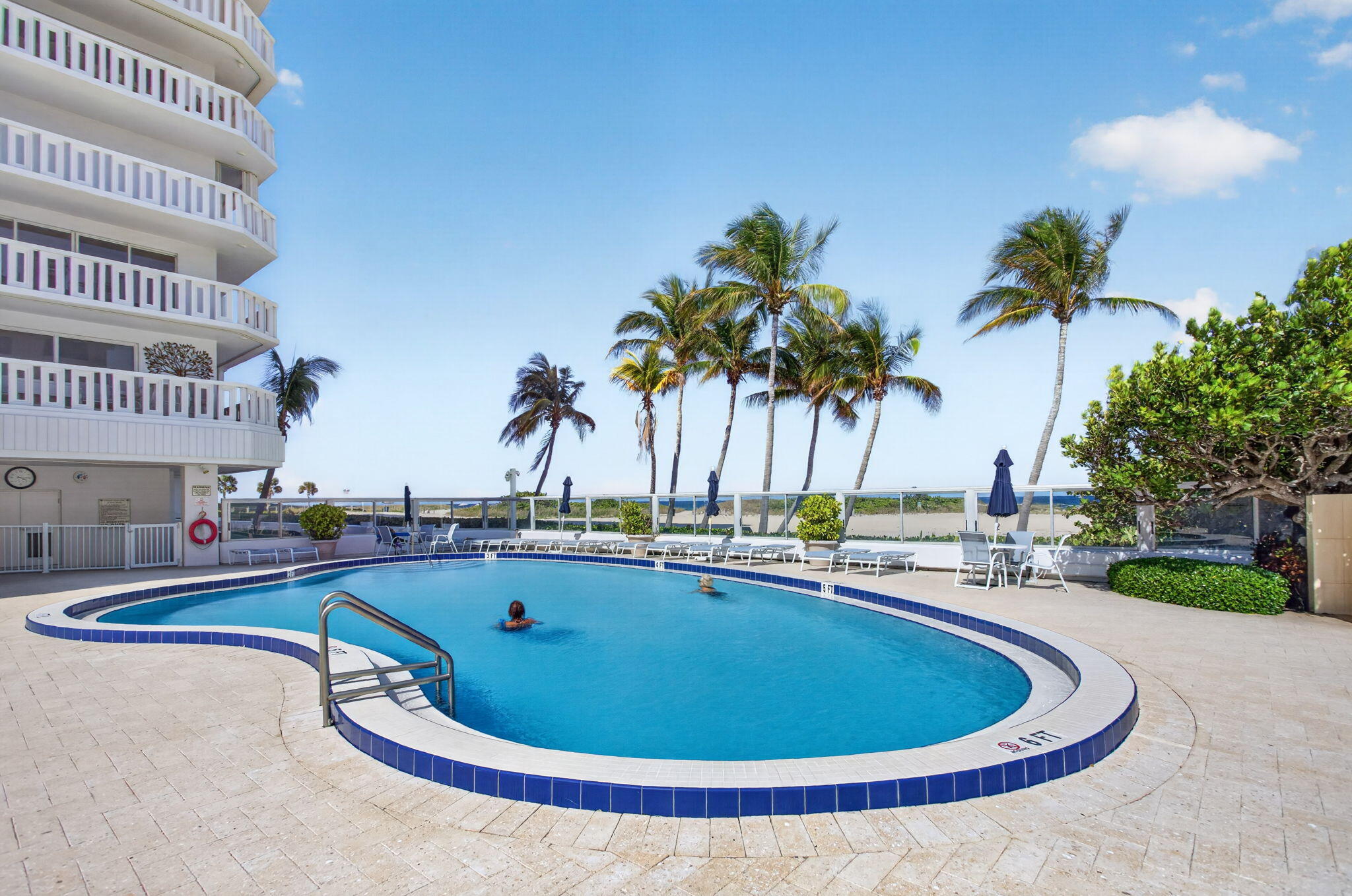 1012 N Ocean #408 Pompano Beach, FL 33062