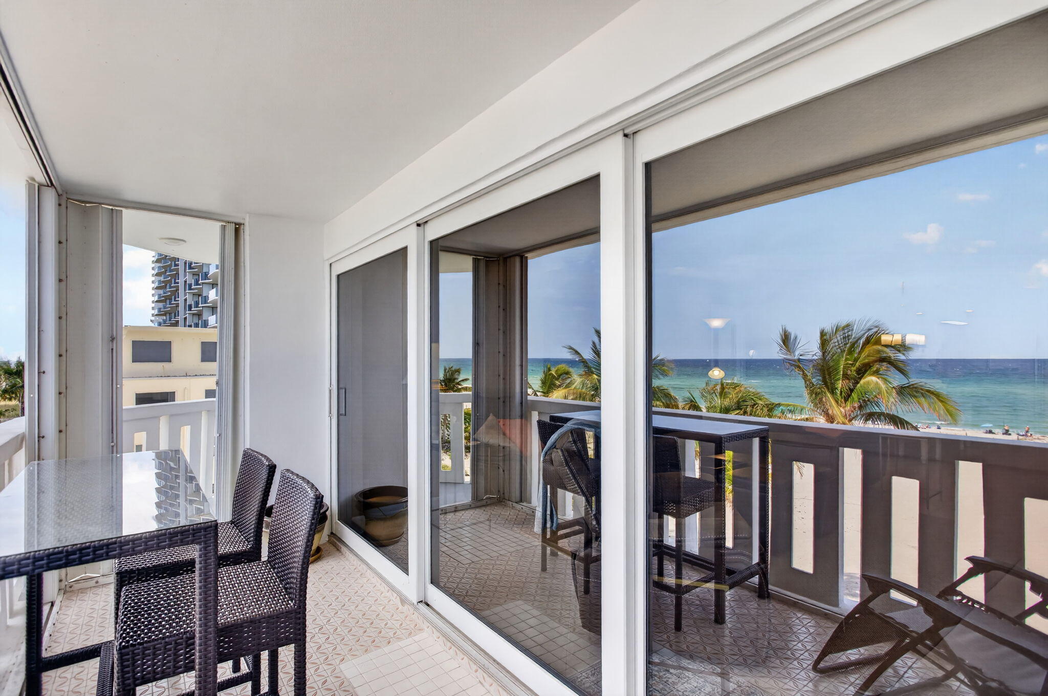 1012 N Ocean #408 Pompano Beach, FL 33062