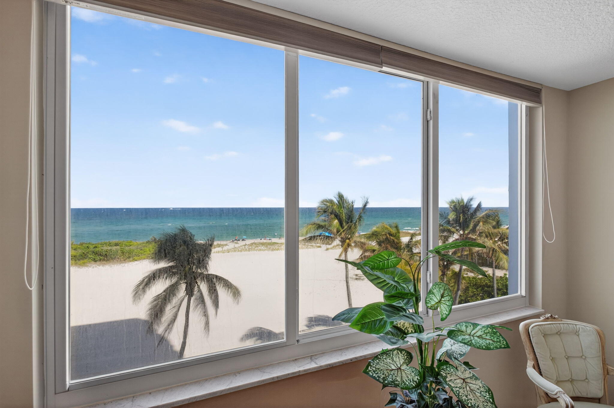 1012 N Ocean #408 Pompano Beach, FL 33062