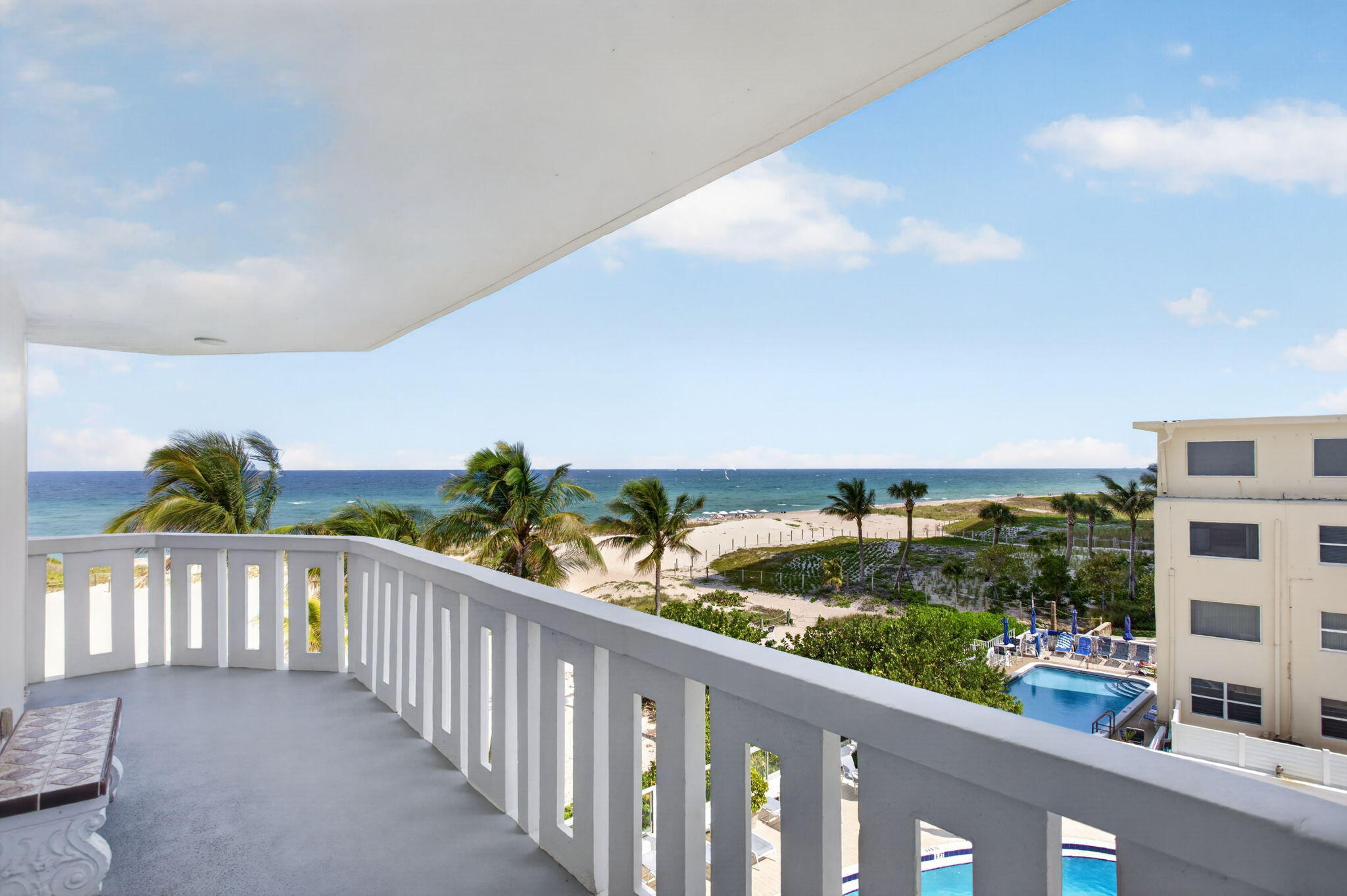 1012 N Ocean #408 Pompano Beach, FL 33062