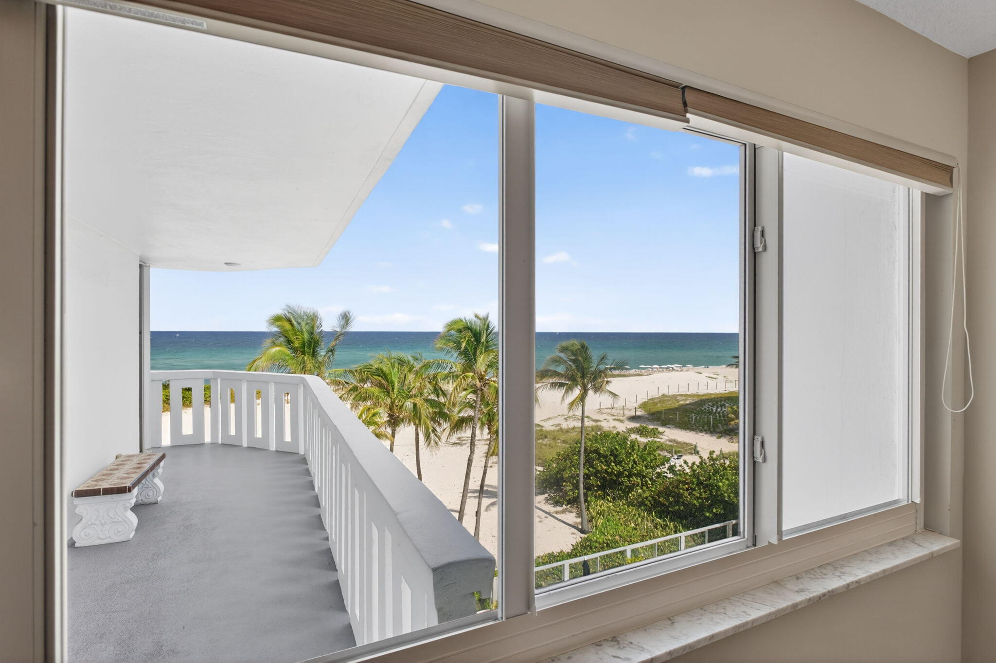 1012 N Ocean #408 Pompano Beach, FL 33062