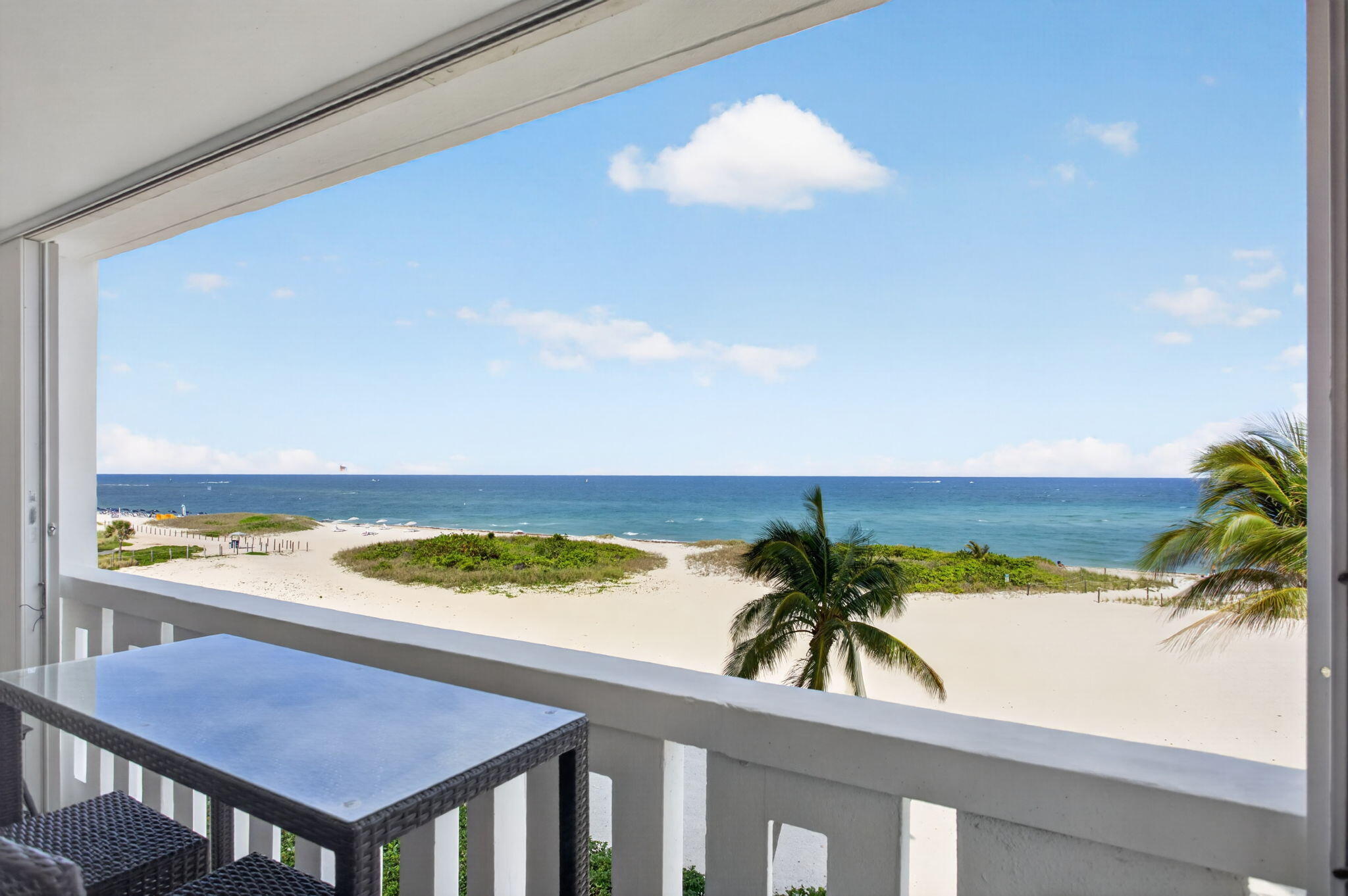1012 N Ocean #408 Pompano Beach, FL 33062