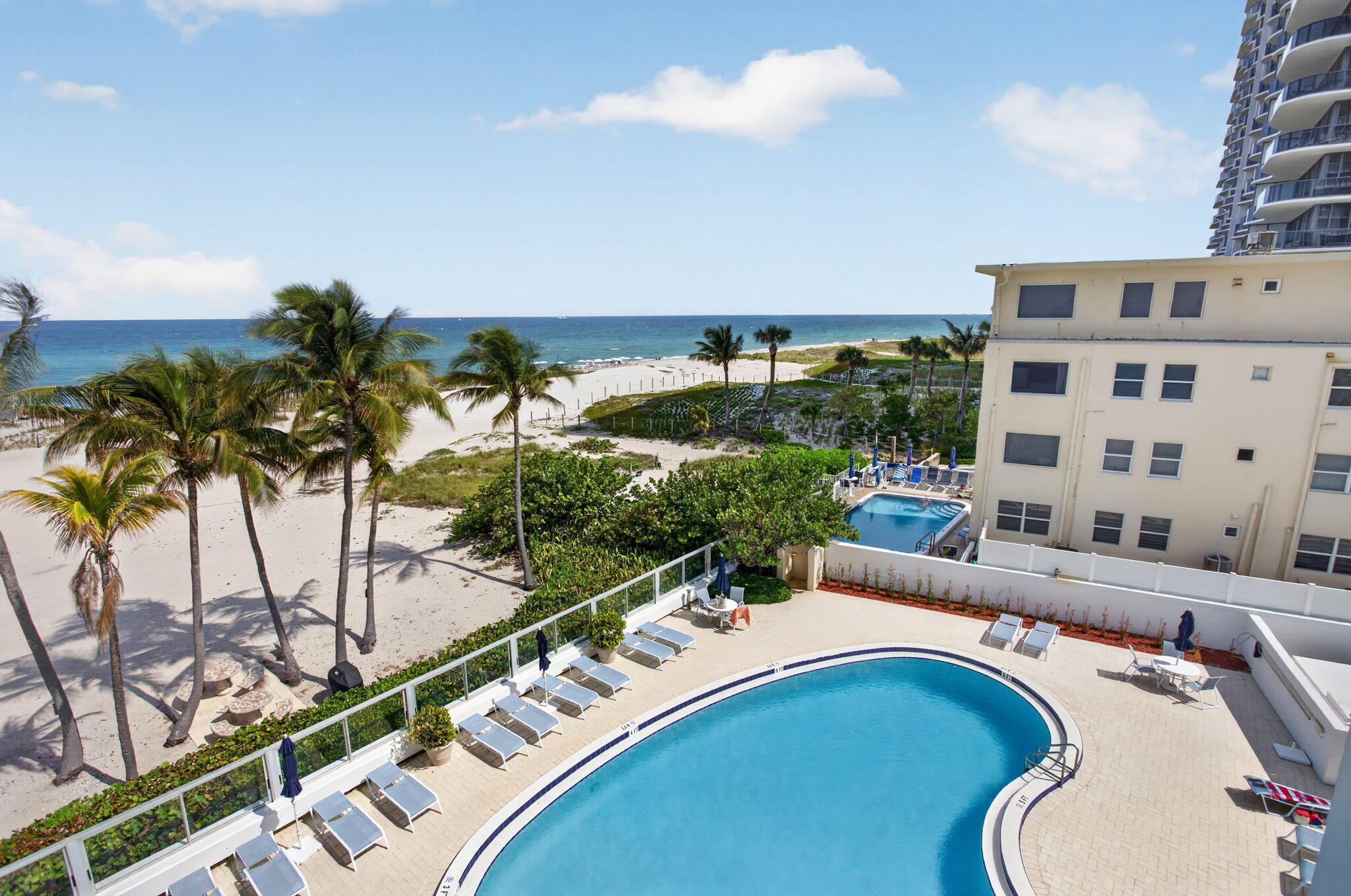 1012 N Ocean #408 Pompano Beach, FL 33062