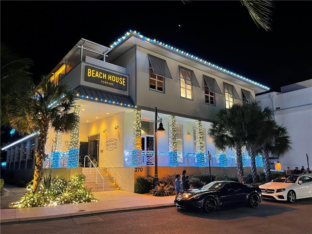 1012 N Ocean #408 Pompano Beach, FL 33062