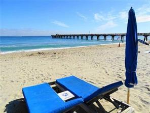 1012 N Ocean #408 Pompano Beach, FL 33062