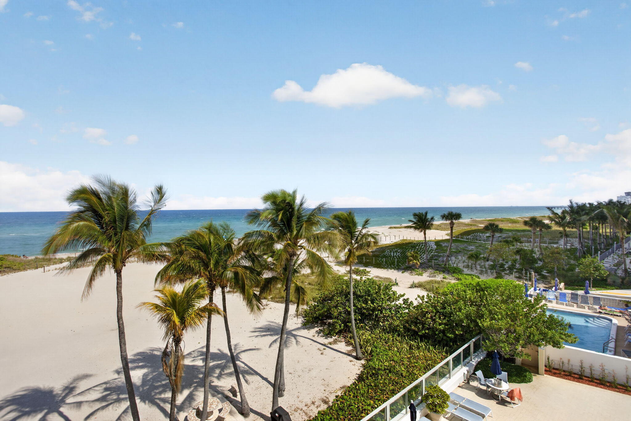 1012 N Ocean #408 Pompano Beach, FL 33062