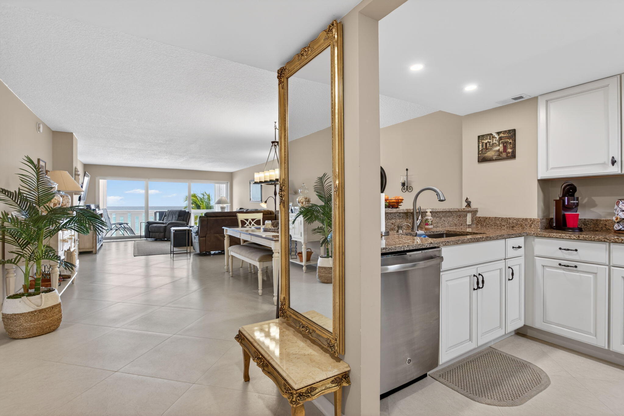 1012 N Ocean #408 Pompano Beach, FL 33062