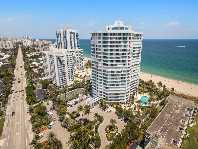 1700 S Ocean #15c