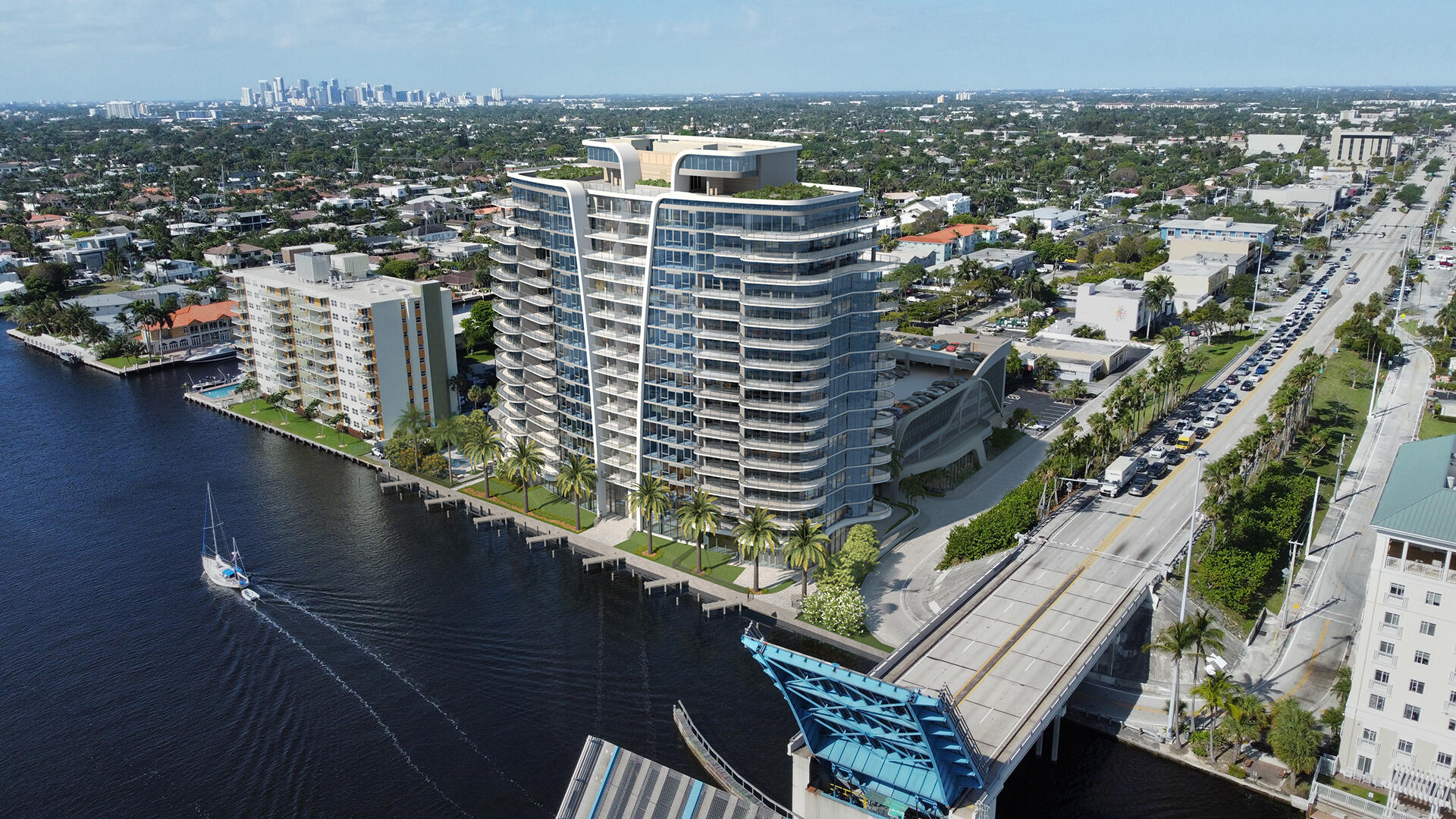 3000 E Oakland Park #1405 Fort Lauderdale, FL 33306