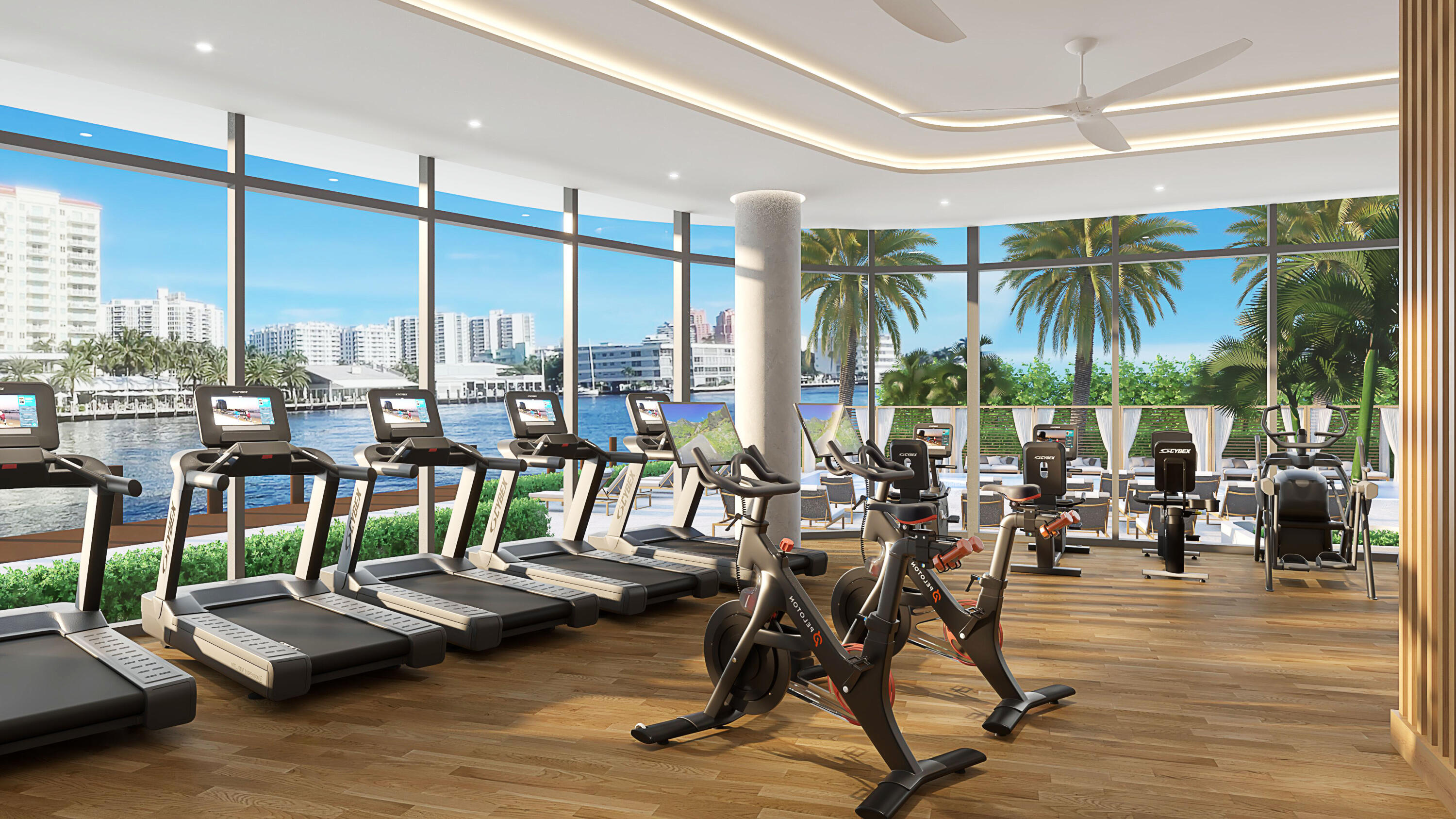 3000 E Oakland Park #1405 Fort Lauderdale, FL 33306