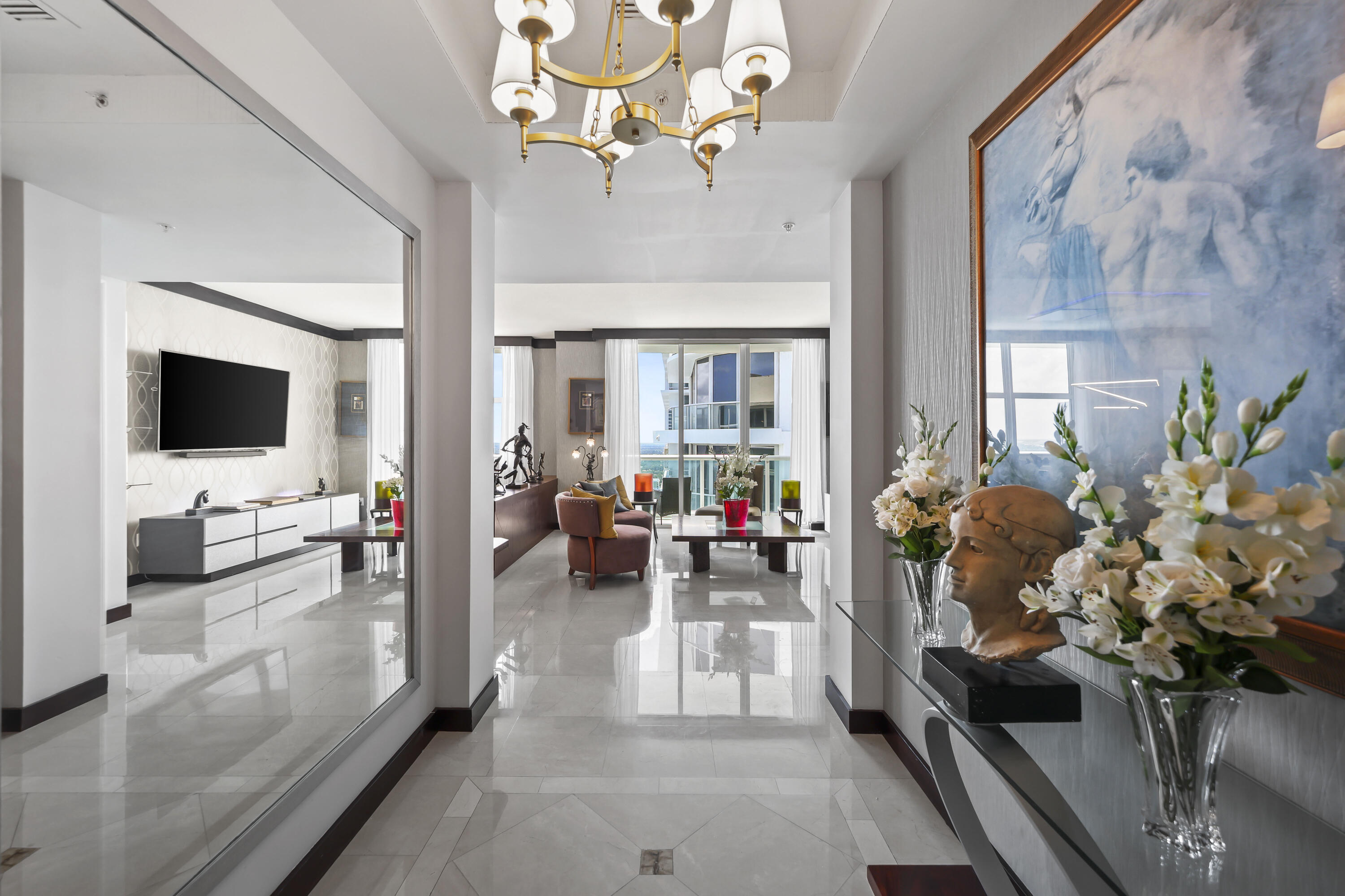 347 N New Riv #Ph 4 Fort Lauderdale, FL 33301