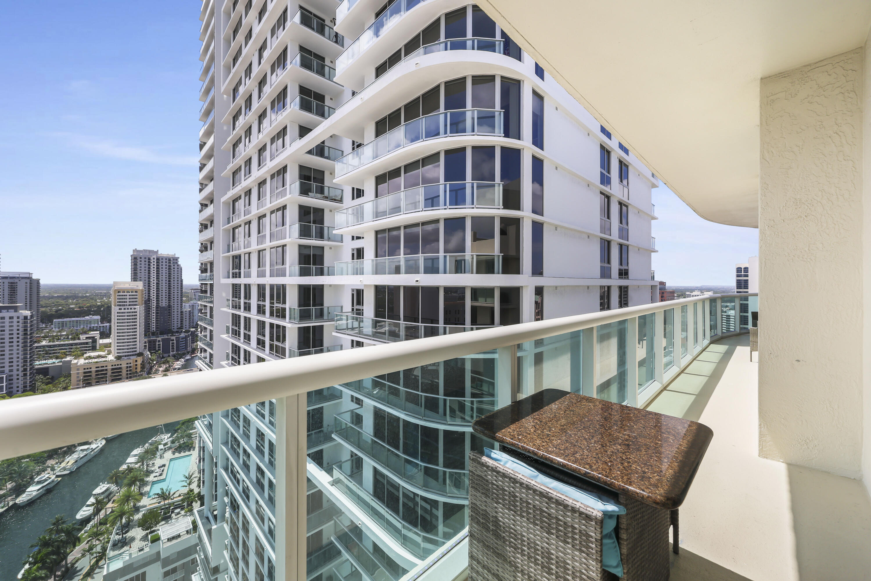 347 N New Riv #Ph 4 Fort Lauderdale, FL 33301