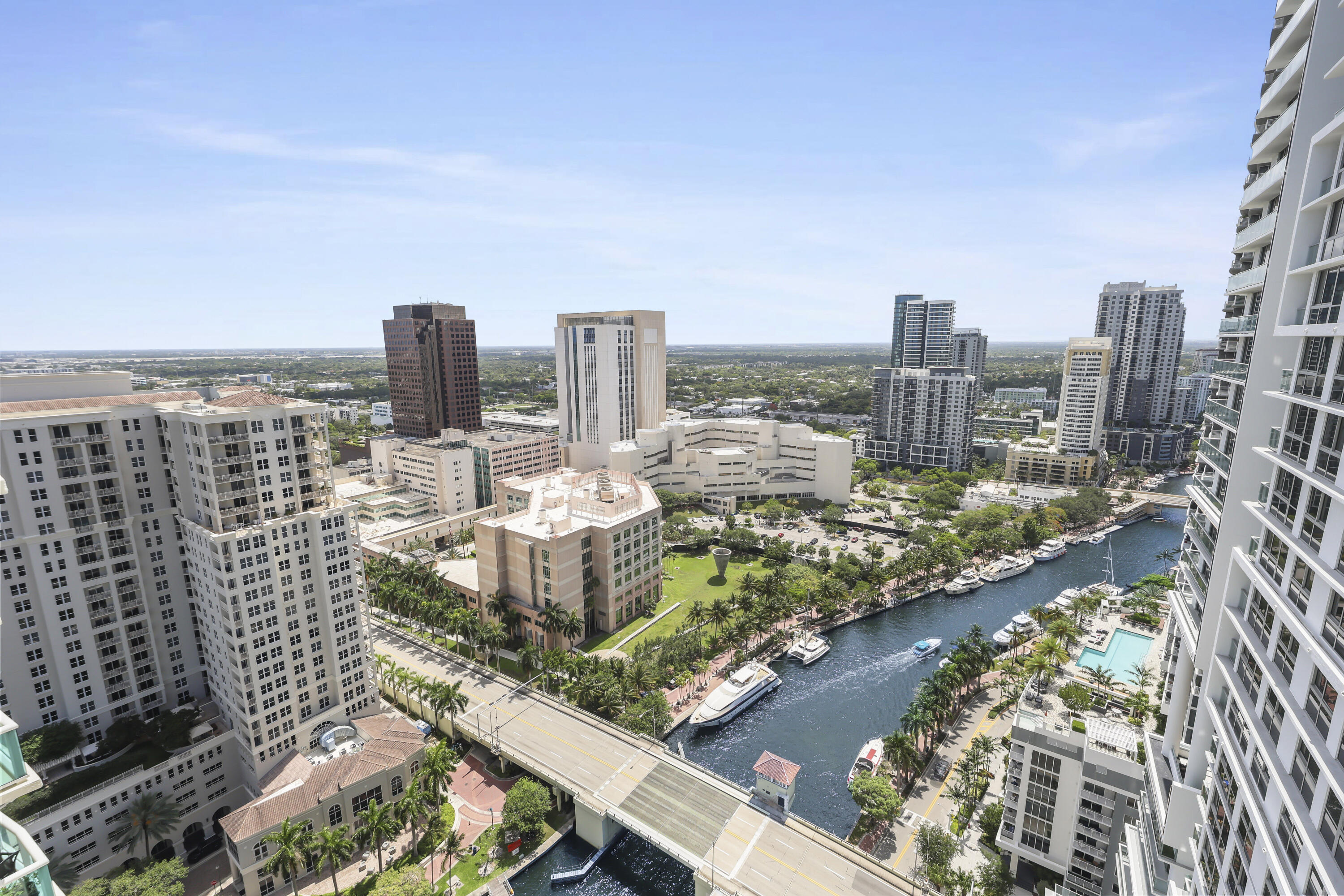 347 N New Riv #Ph 4 Fort Lauderdale, FL 33301