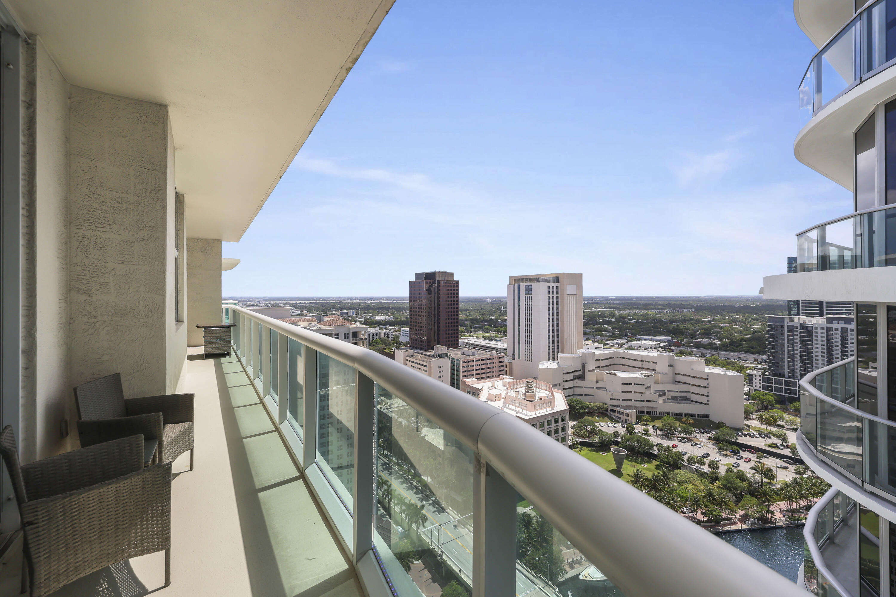 347 N New Riv #Ph 4 Fort Lauderdale, FL 33301