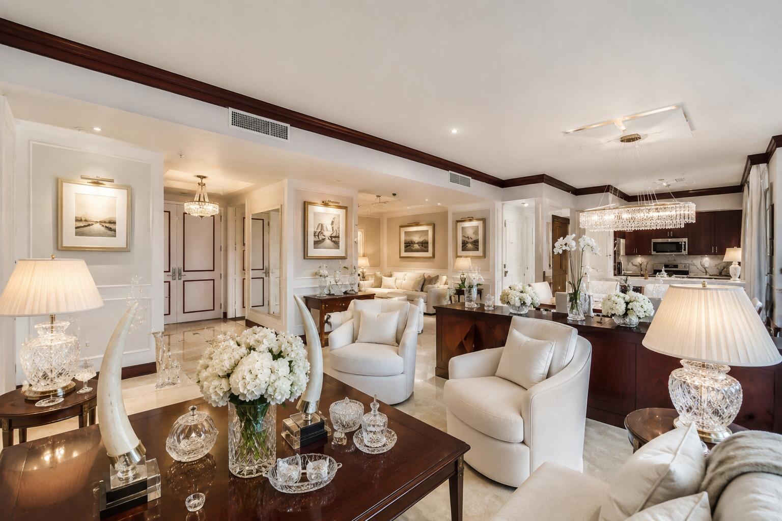 347 N New Riv #Ph 4 Fort Lauderdale, FL 33301