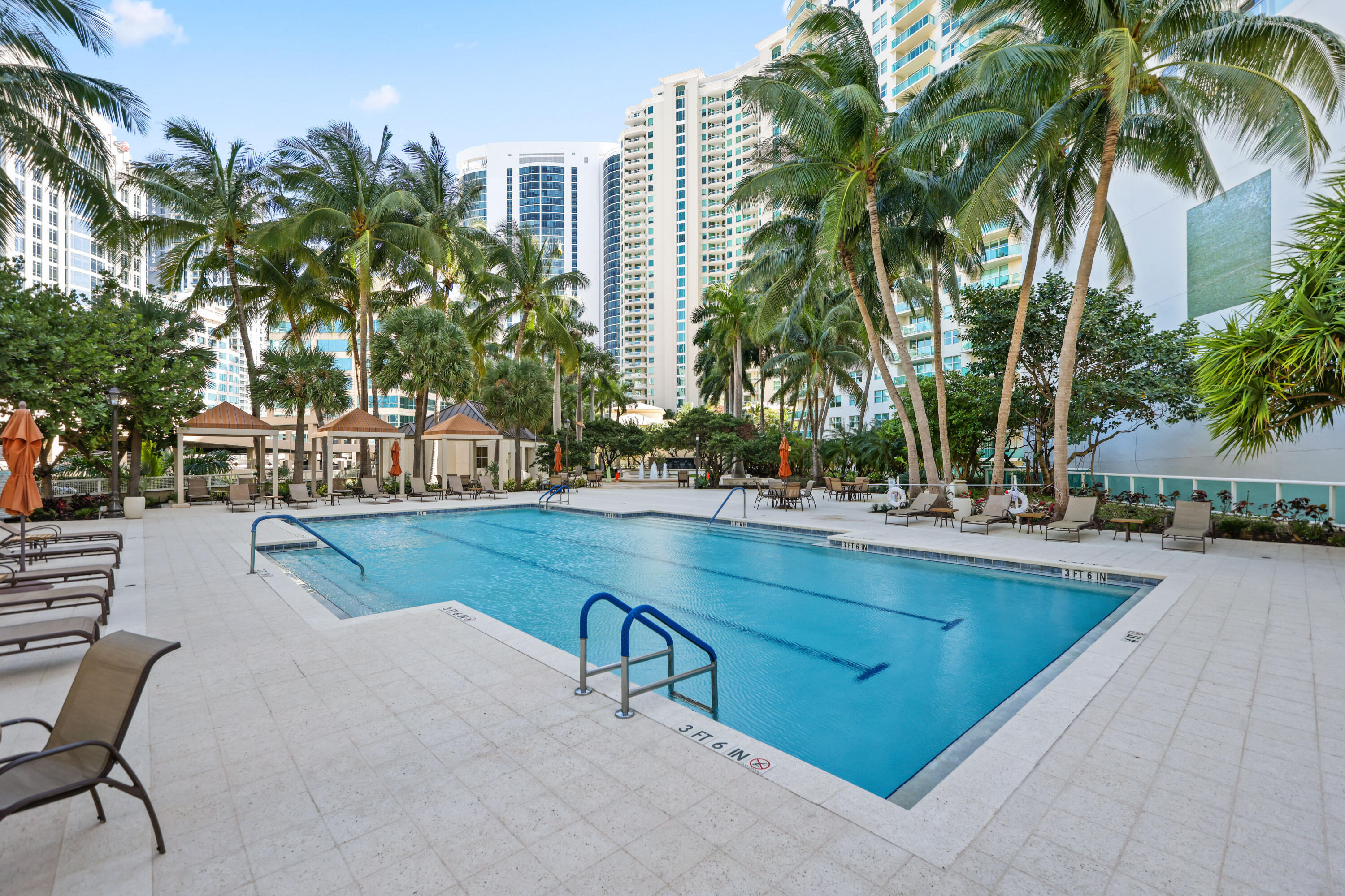 347 N New Riv #Ph 4 Fort Lauderdale, FL 33301