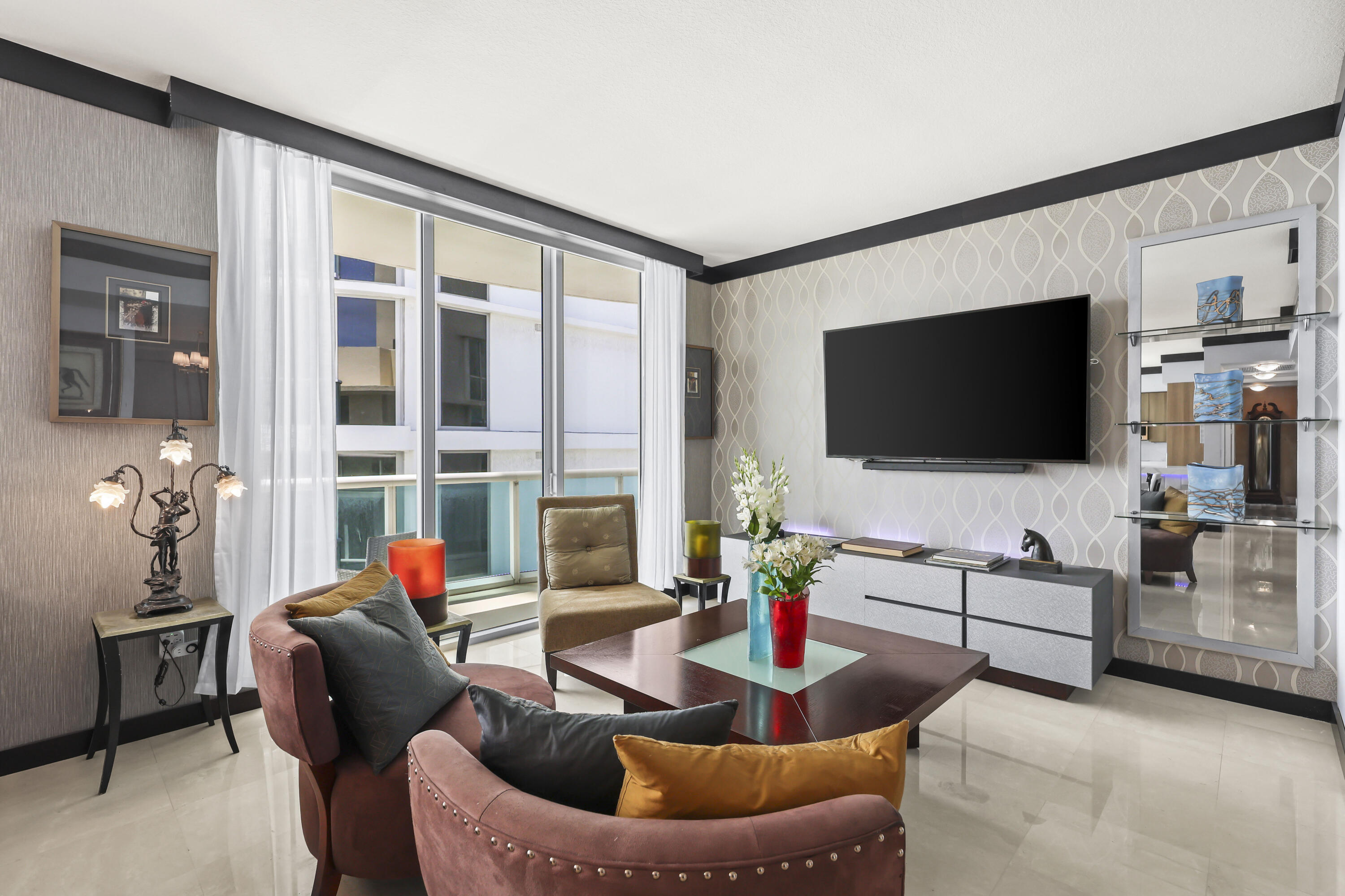 347 N New Riv #Ph 4 Fort Lauderdale, FL 33301