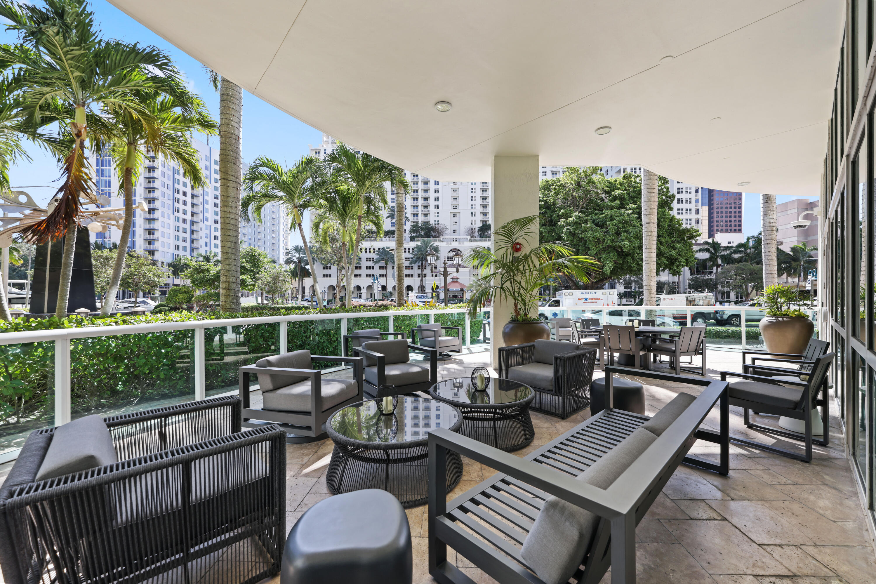 347 N New Riv #Ph 4 Fort Lauderdale, FL 33301