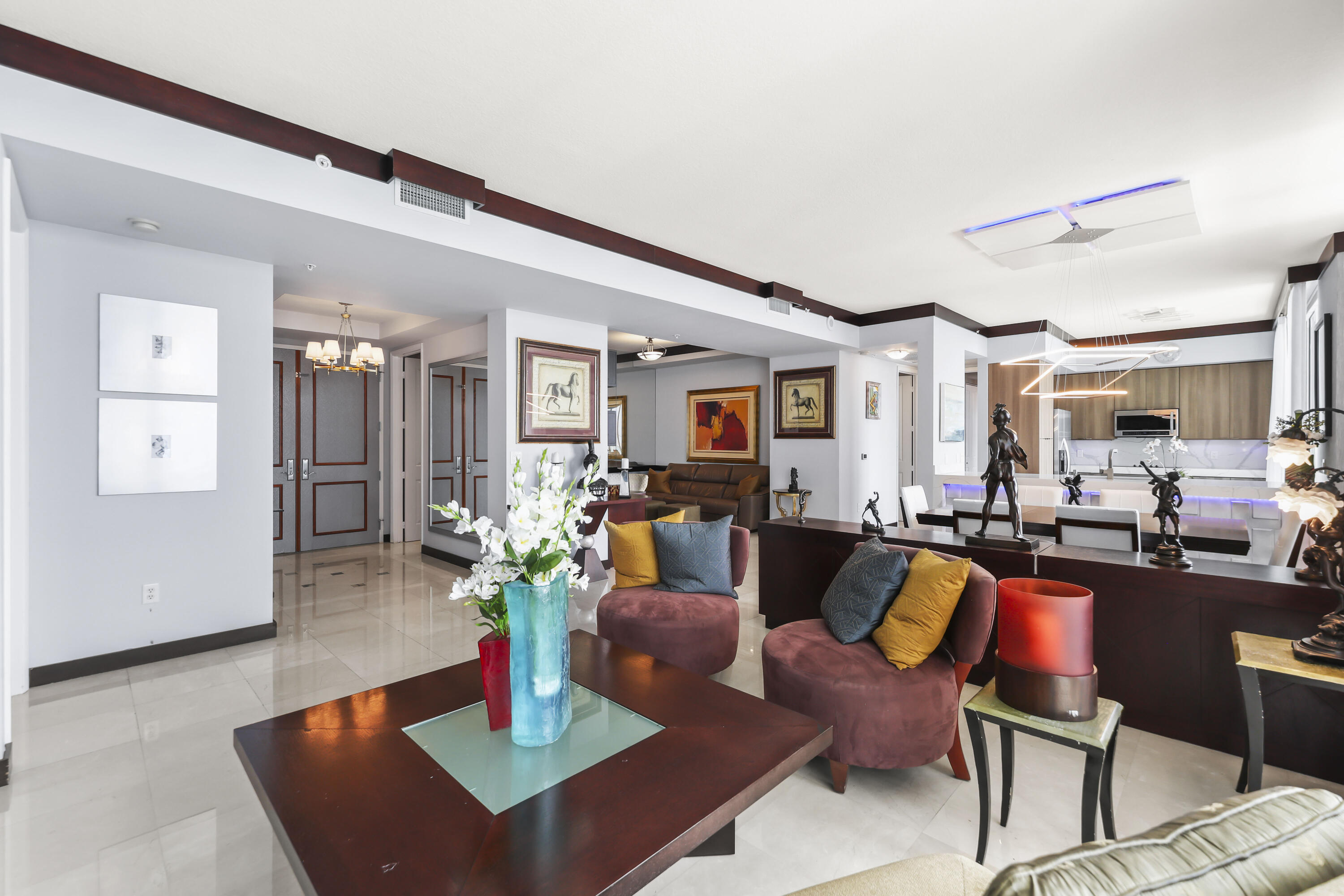 347 N New Riv #Ph 4 Fort Lauderdale, FL 33301