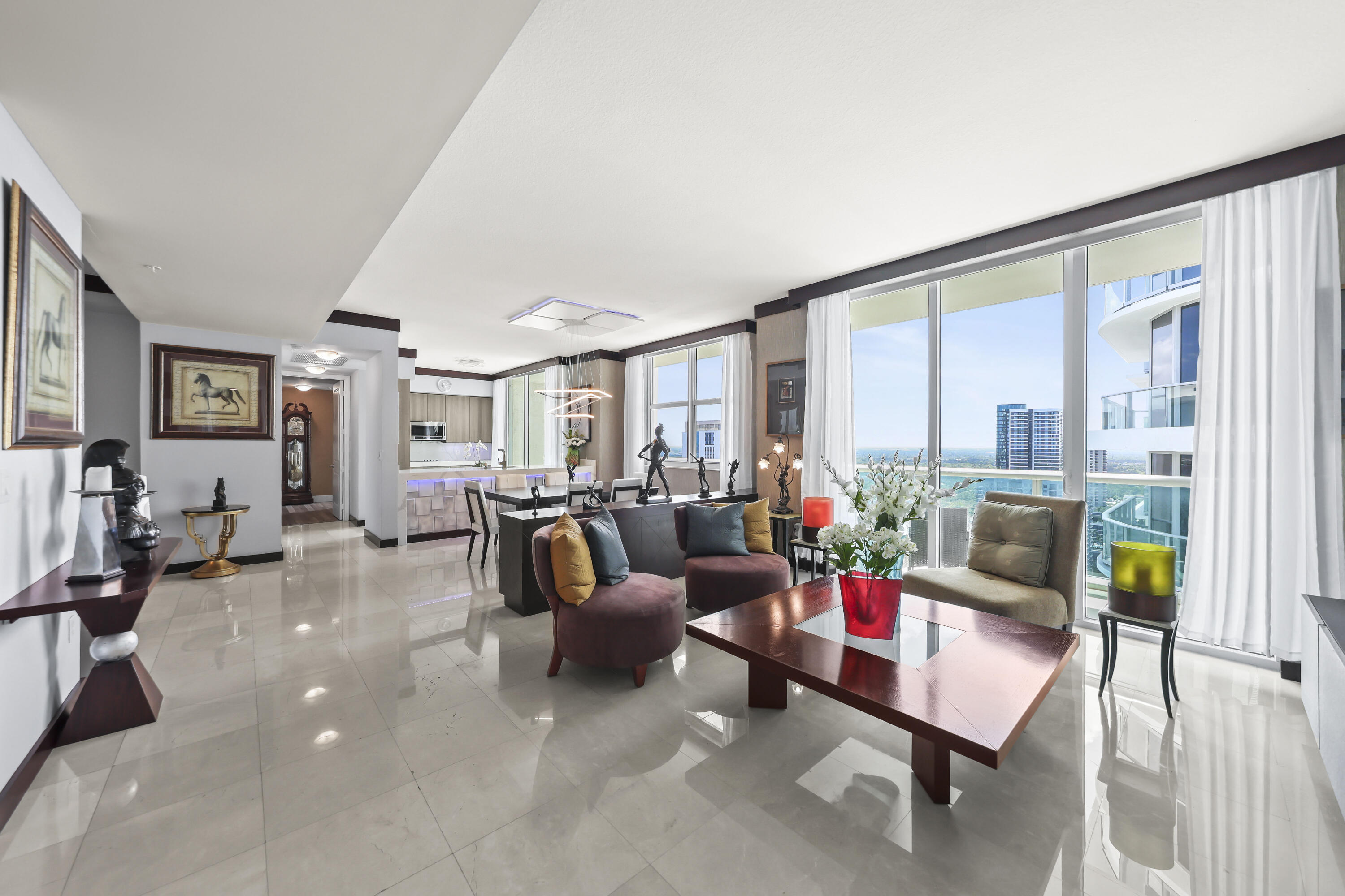 347 N New Riv #Ph 4 Fort Lauderdale, FL 33301