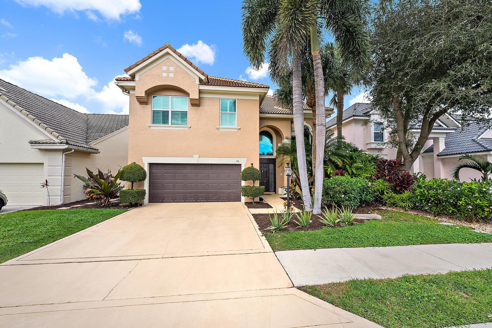76 Princewood Ln