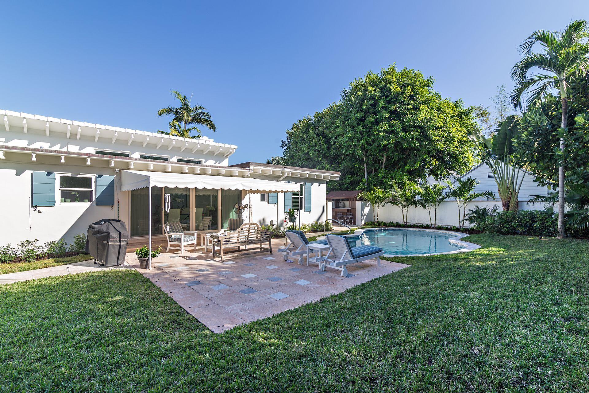 224 Churchill West Palm Beach, FL 33405
