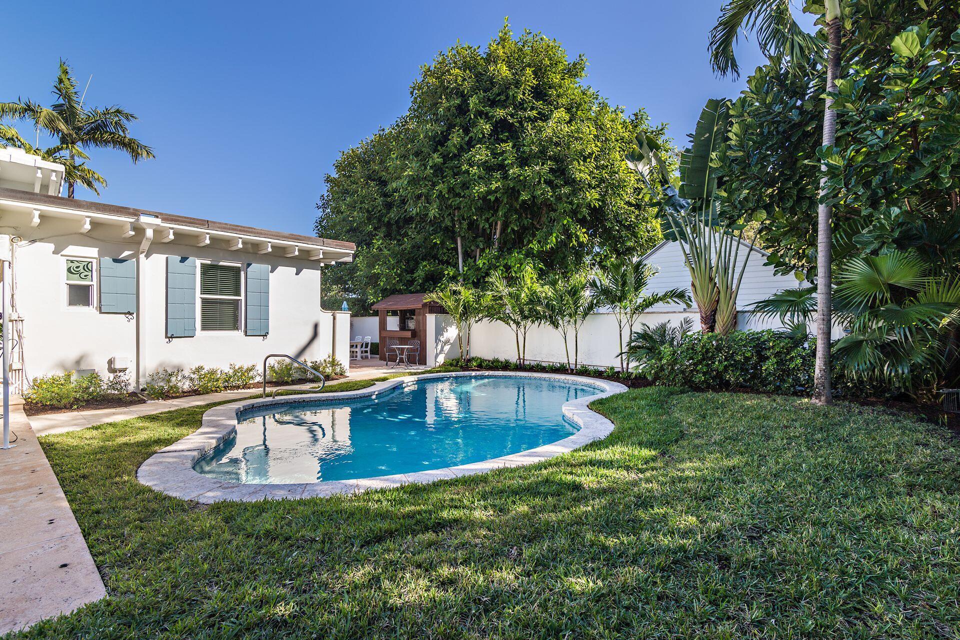 224 Churchill West Palm Beach, FL 33405