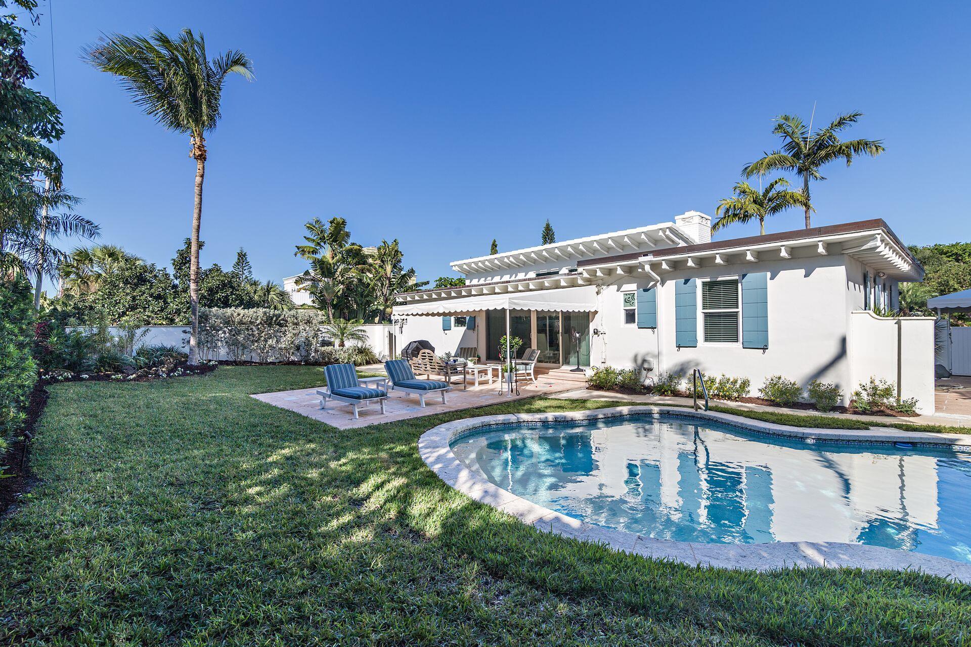 224 Churchill West Palm Beach, FL 33405