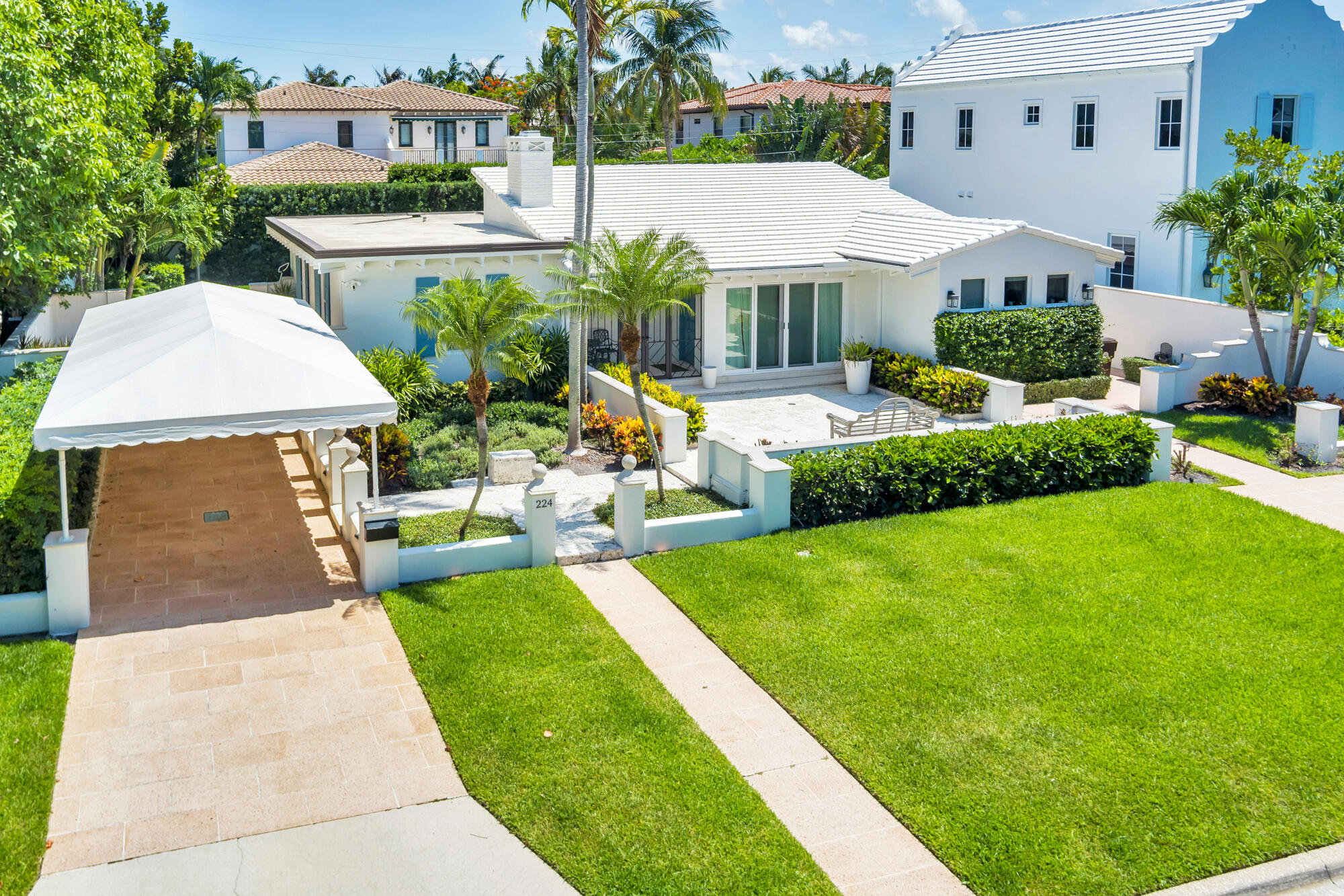 224 Churchill West Palm Beach, FL 33405