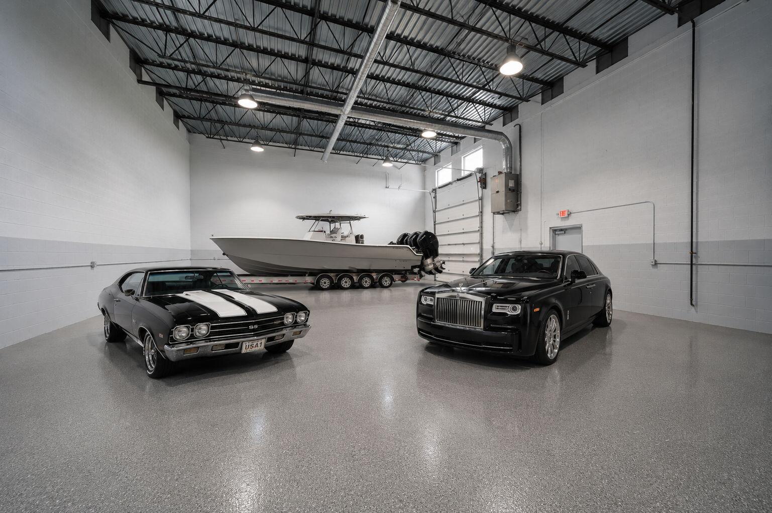 861 NE Industrial Blvd #18