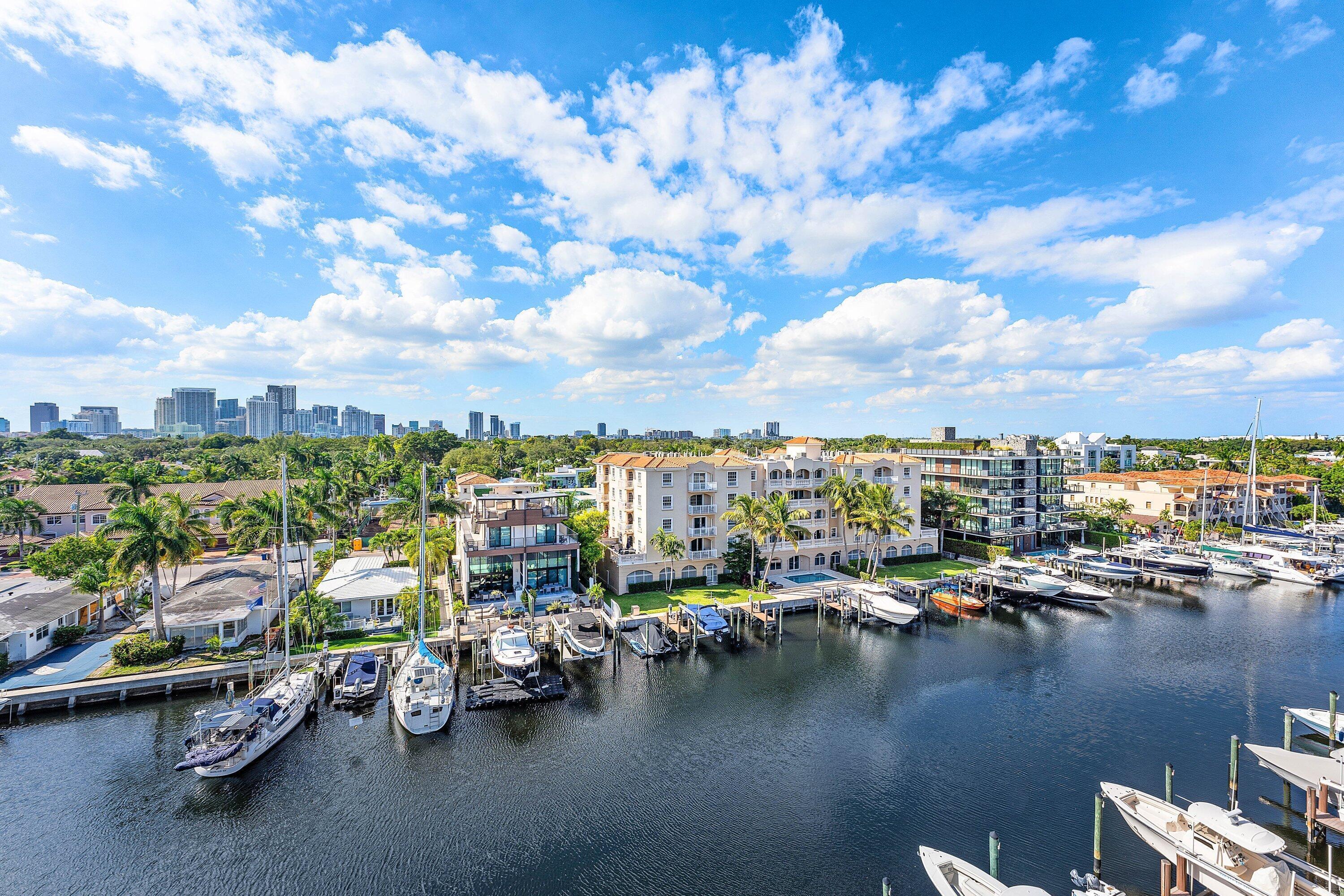 87 Isle Of Venice #402s Fort Lauderdale, FL 33301