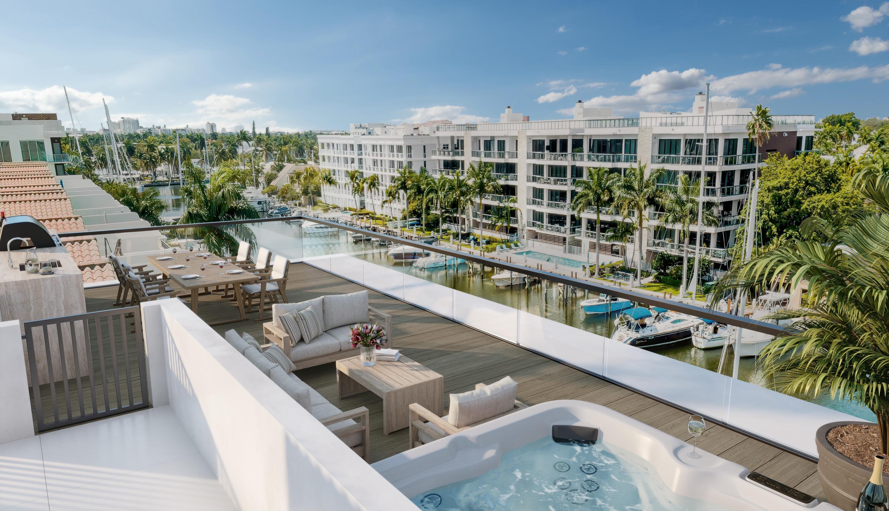 87 Isle Of Venice #402s Fort Lauderdale, FL 33301