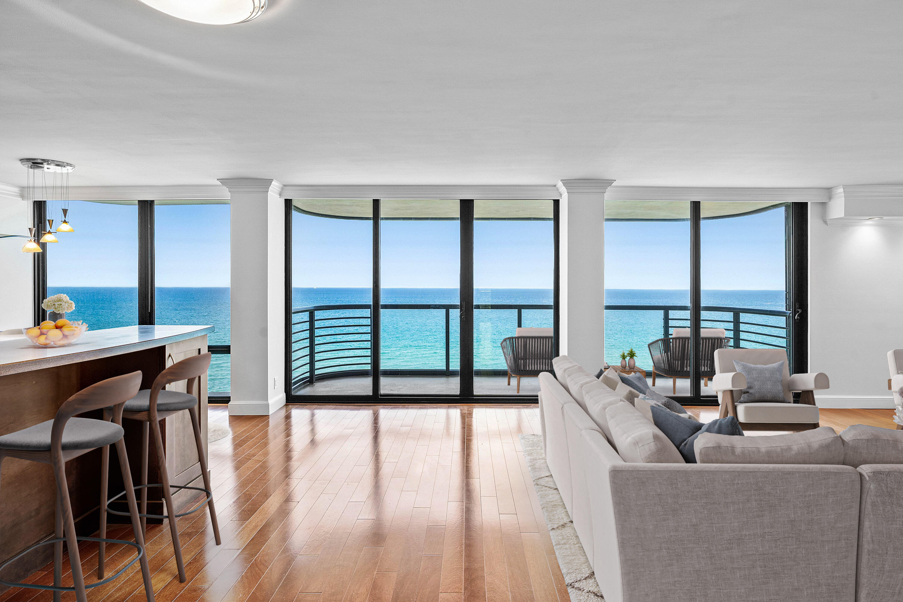 250 S Ocean #11c