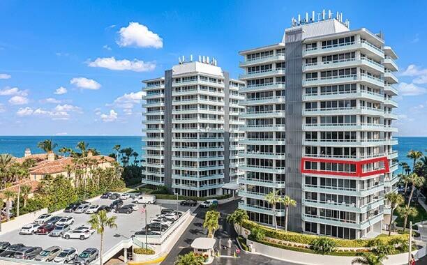 3554 Ocean #501S
