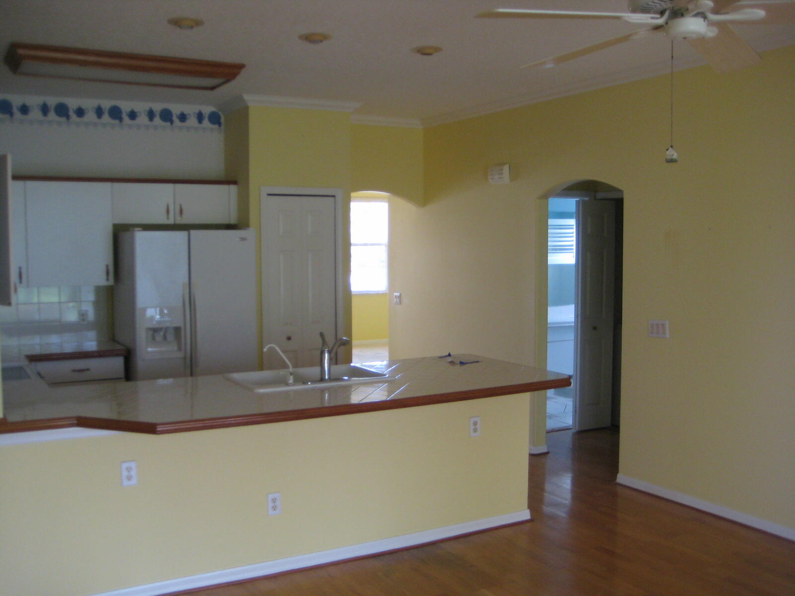 550 NW Portofino Port St Lucie, FL 34986
