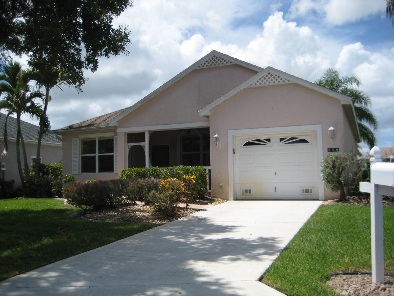 550 NW Portofino Port St Lucie, FL 34986