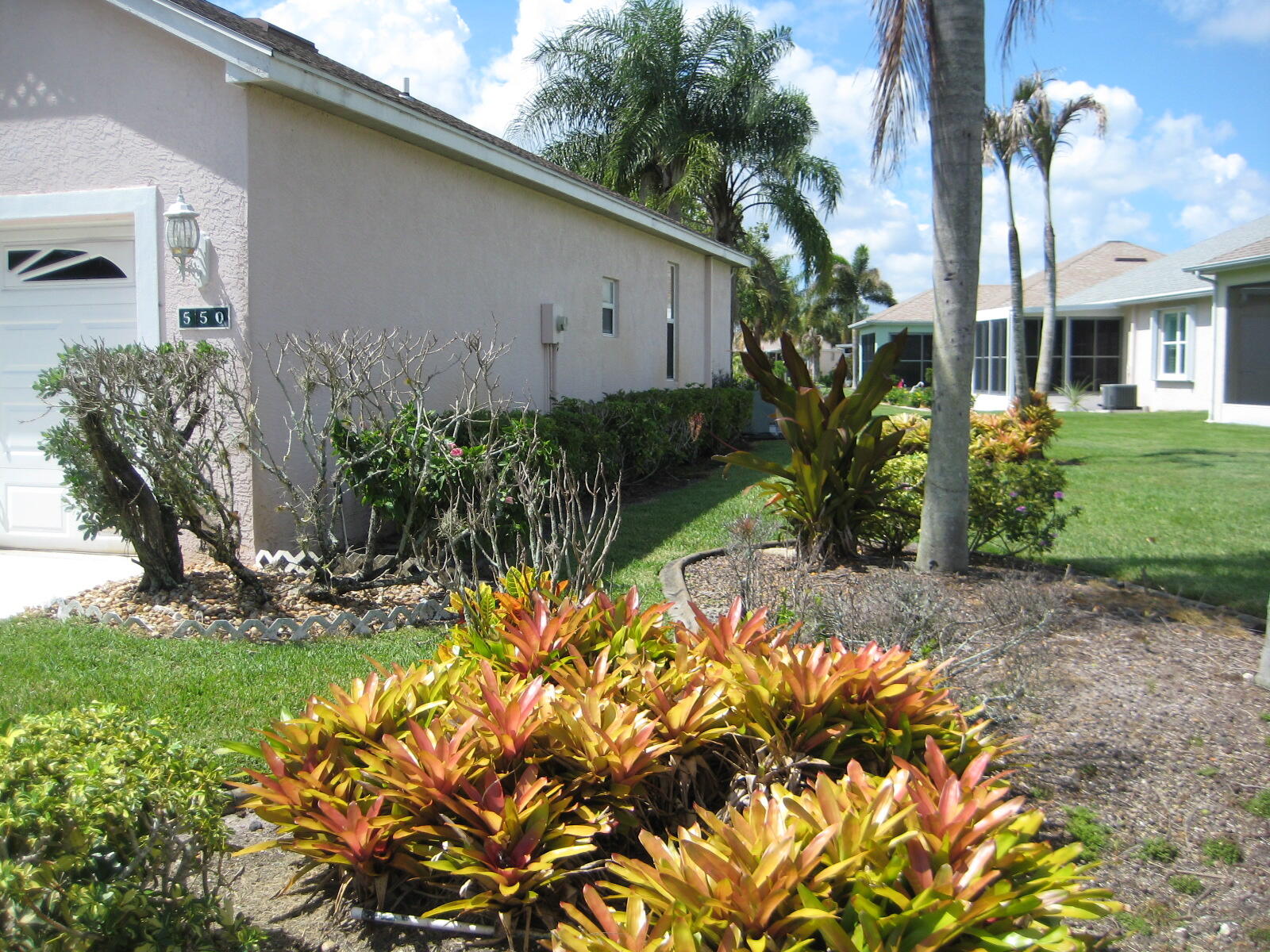 550 NW Portofino Port St Lucie, FL 34986