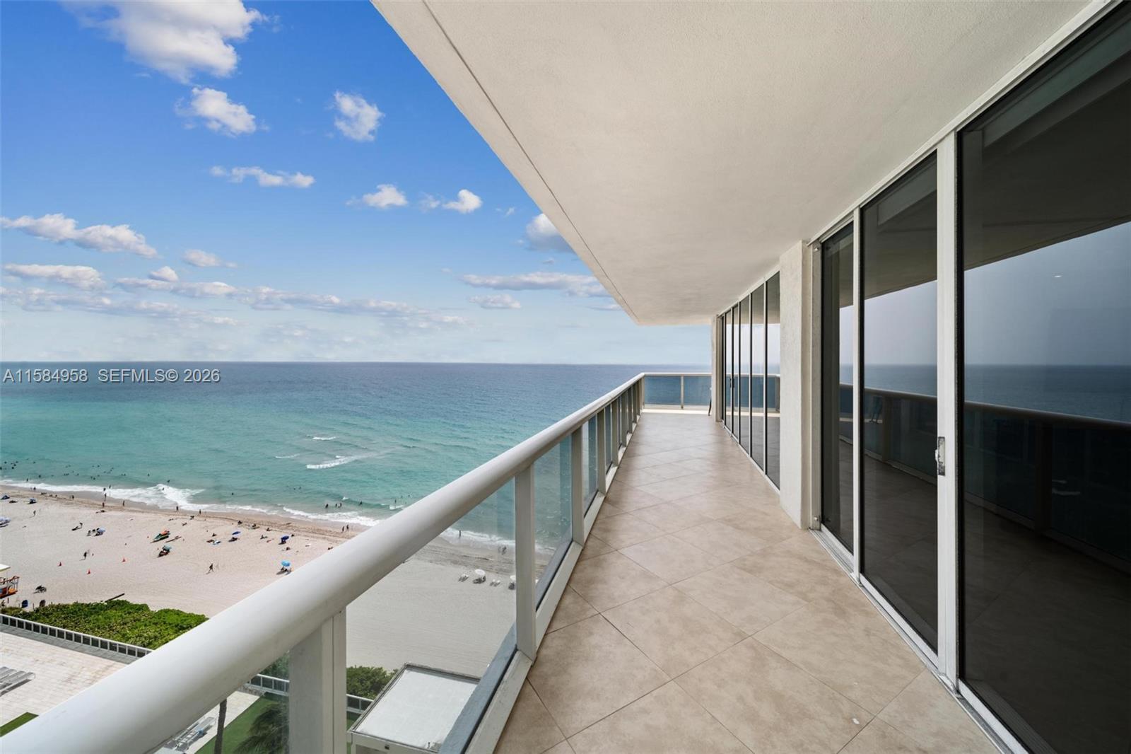 1830 S Ocean Dr #3201
