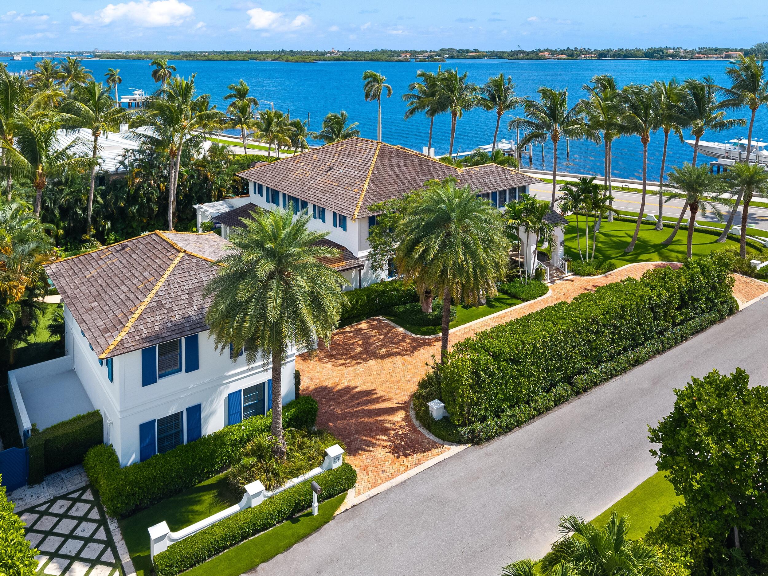 101 Palmetto Ln West Palm Beach, FL 33405