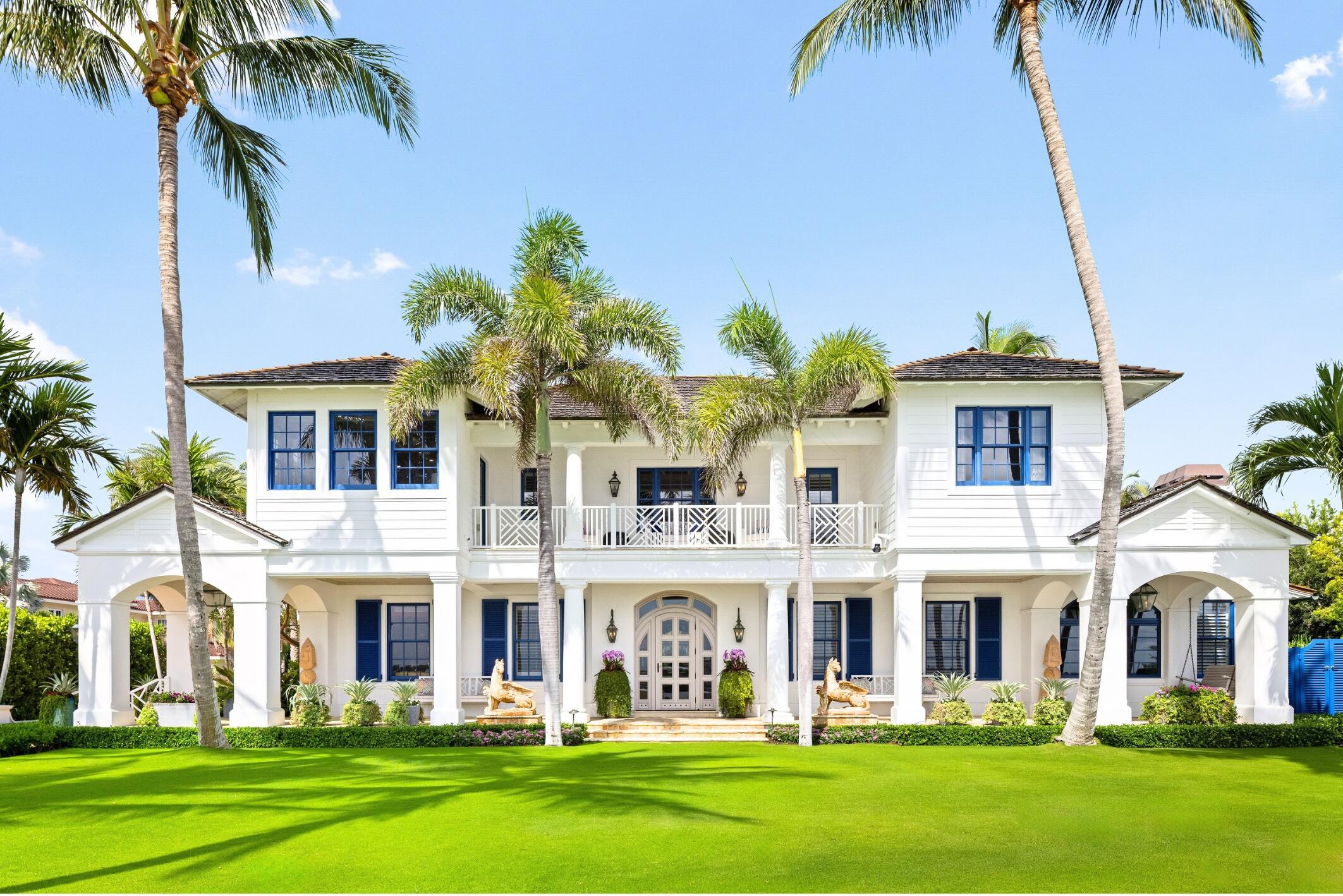 101 Palmetto Ln West Palm Beach, FL 33405