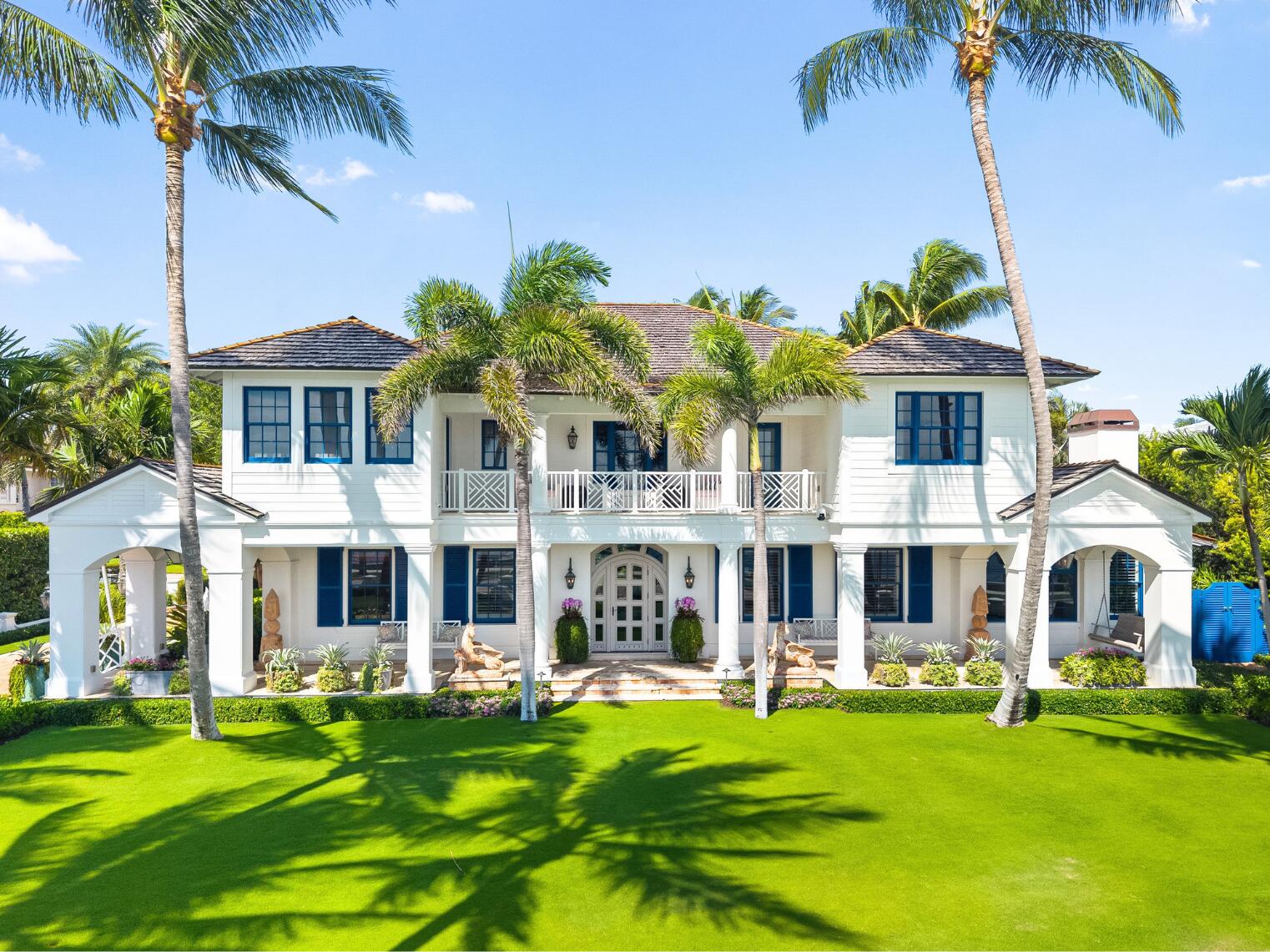 101 Palmetto Ln West Palm Beach, FL 33405