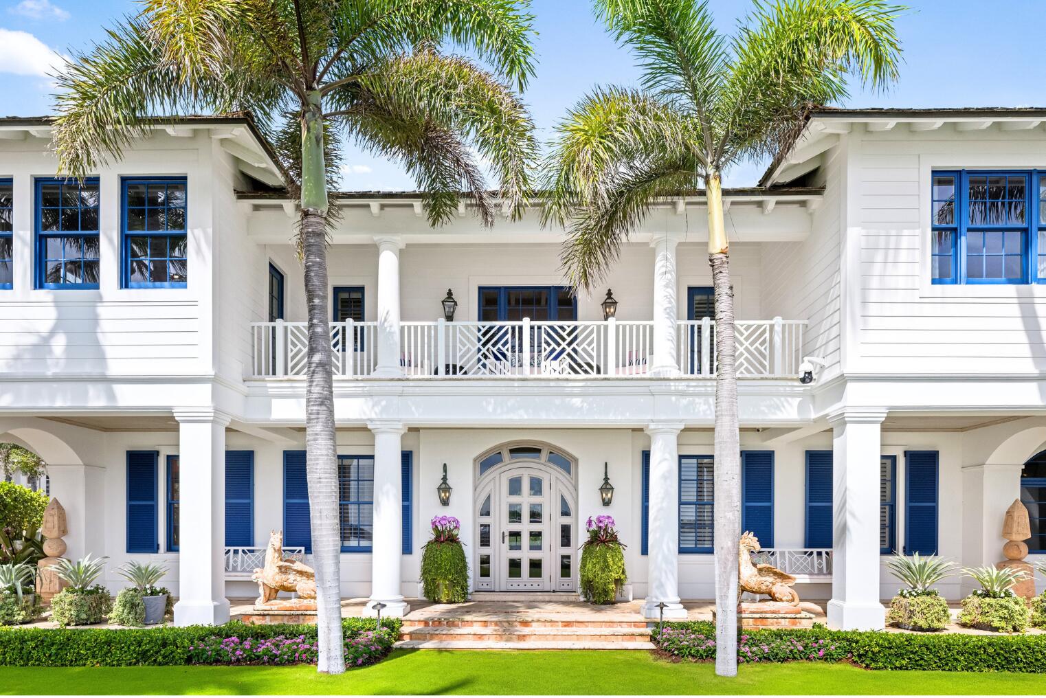 101 Palmetto Ln West Palm Beach, FL 33405
