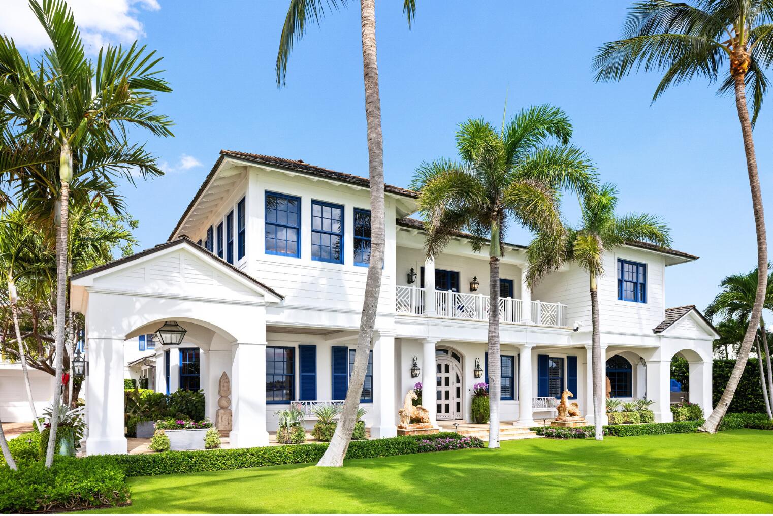 101 Palmetto Ln West Palm Beach, FL 33405