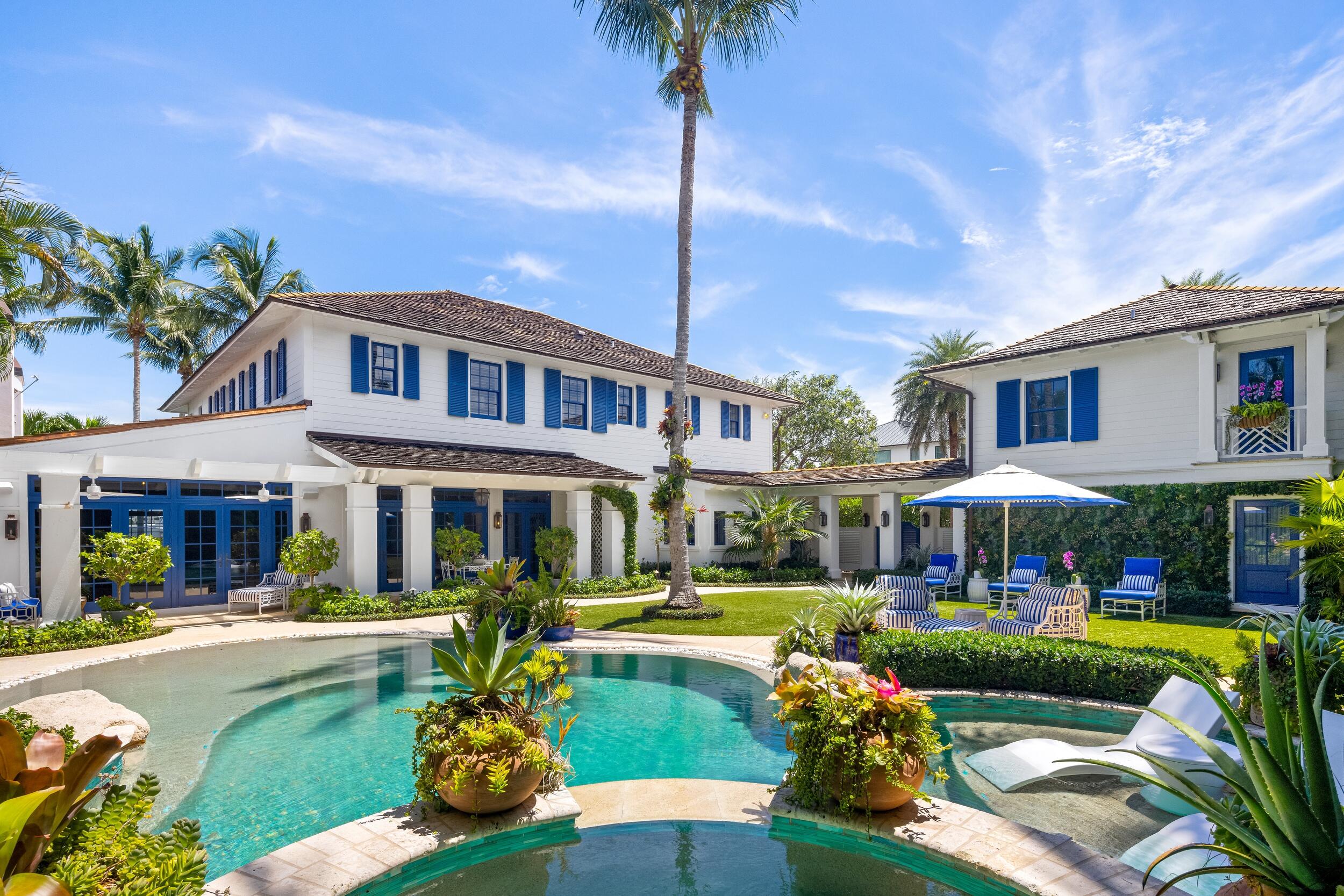 101 Palmetto Ln West Palm Beach, FL 33405