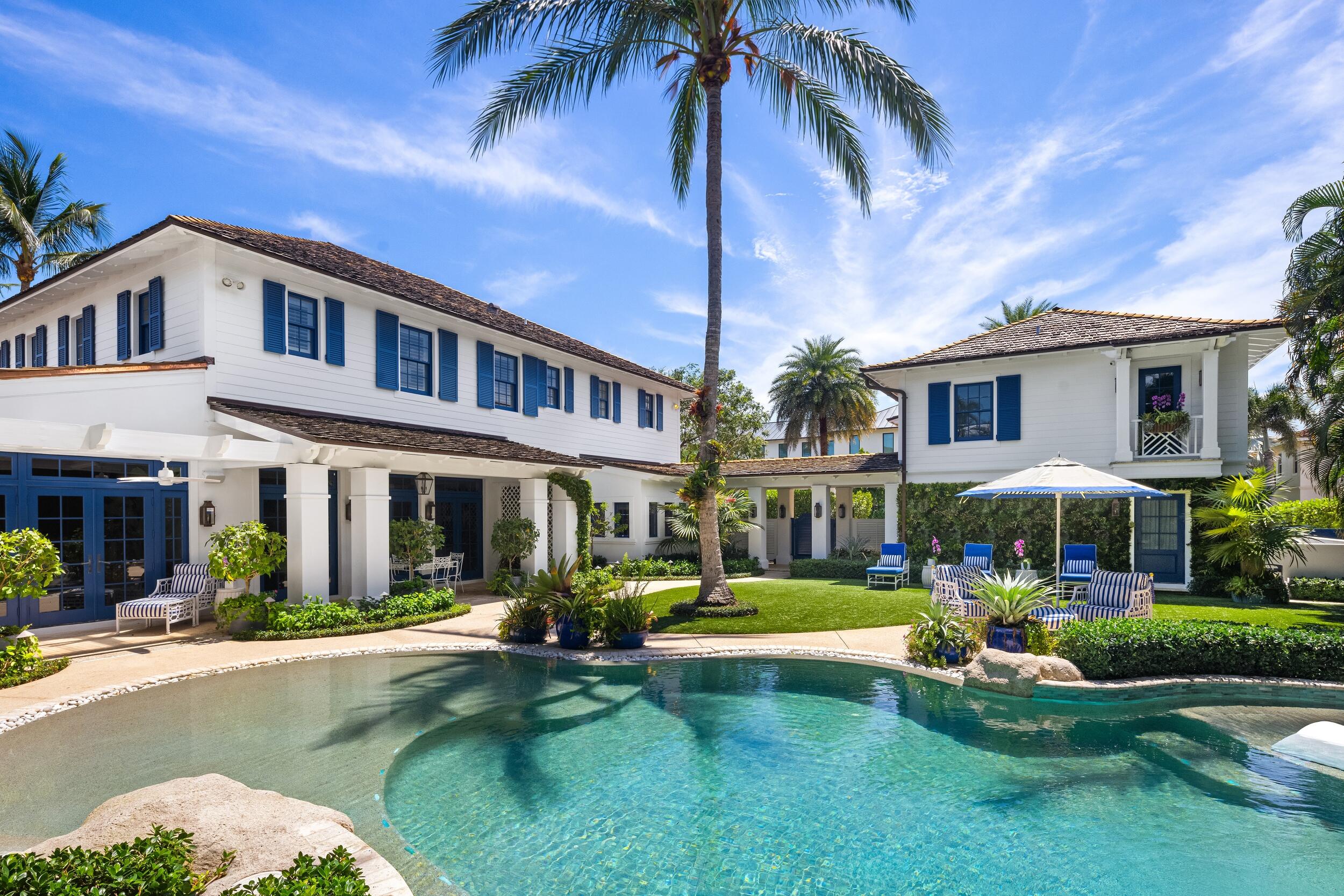 101 Palmetto Ln West Palm Beach, FL 33405