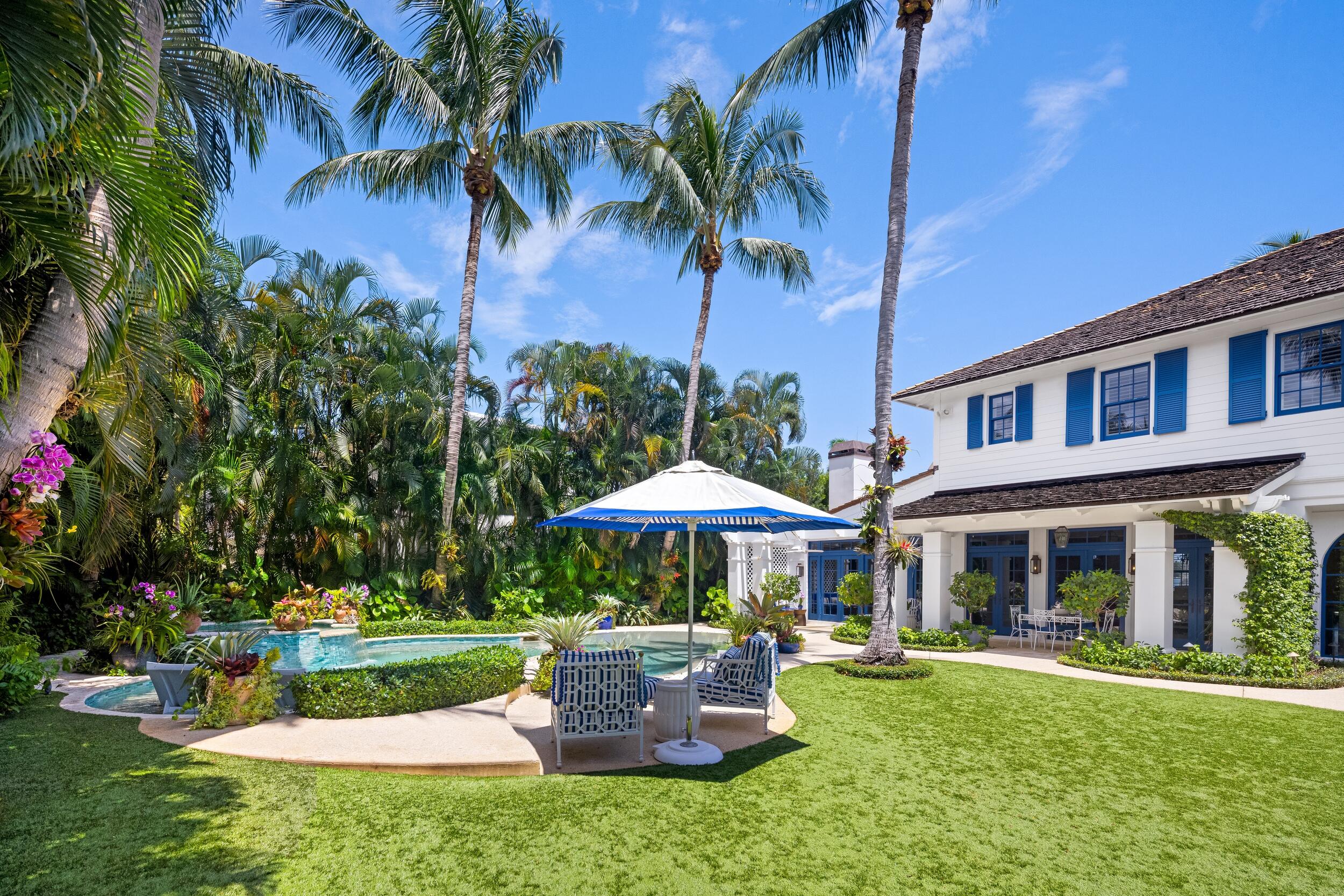 101 Palmetto Ln West Palm Beach, FL 33405