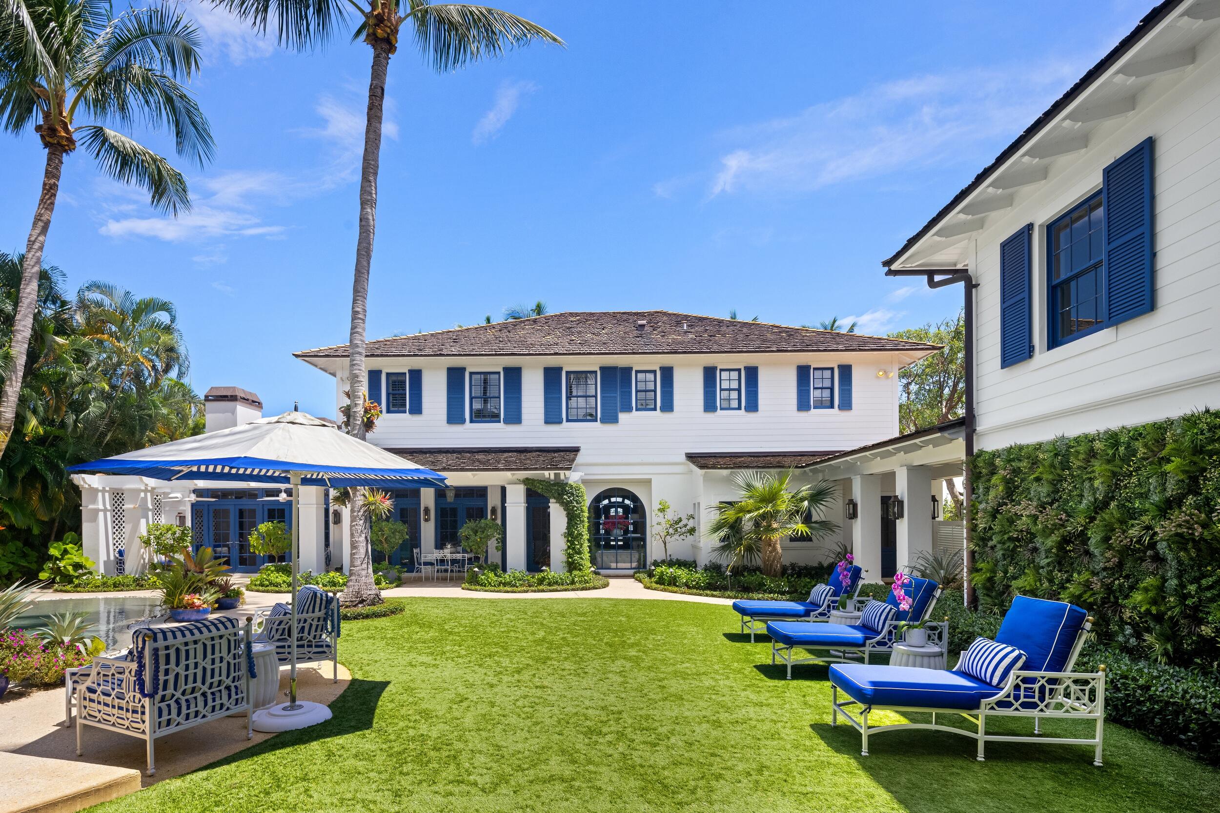 101 Palmetto Ln West Palm Beach, FL 33405
