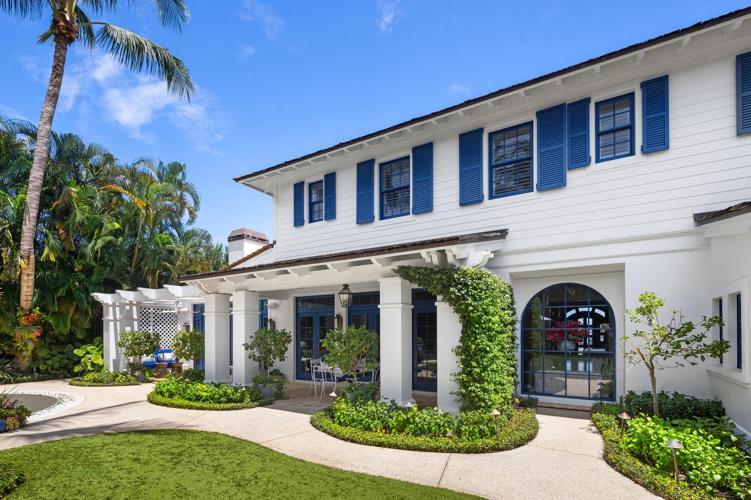 101 Palmetto Ln West Palm Beach, FL 33405