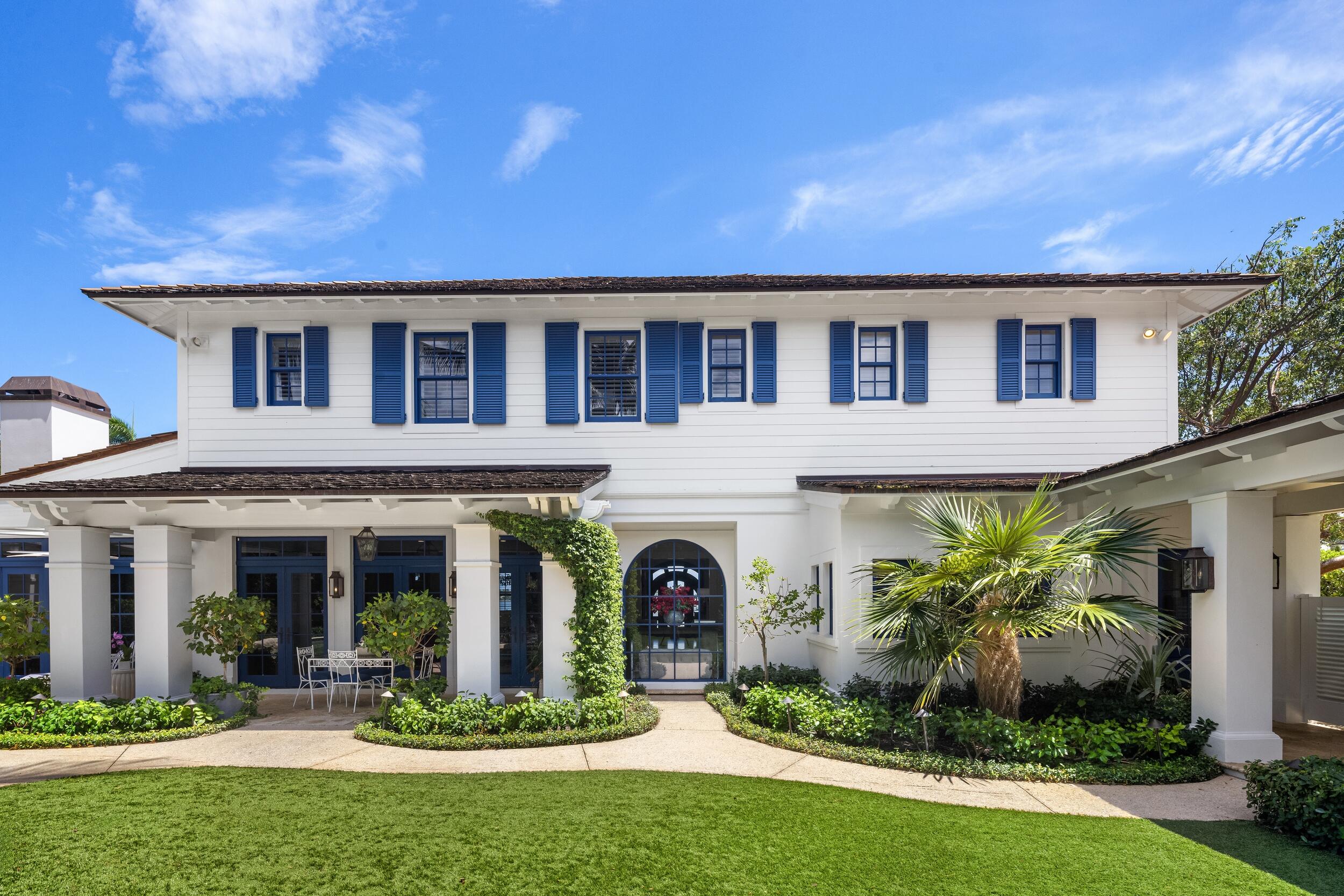 101 Palmetto Ln West Palm Beach, FL 33405