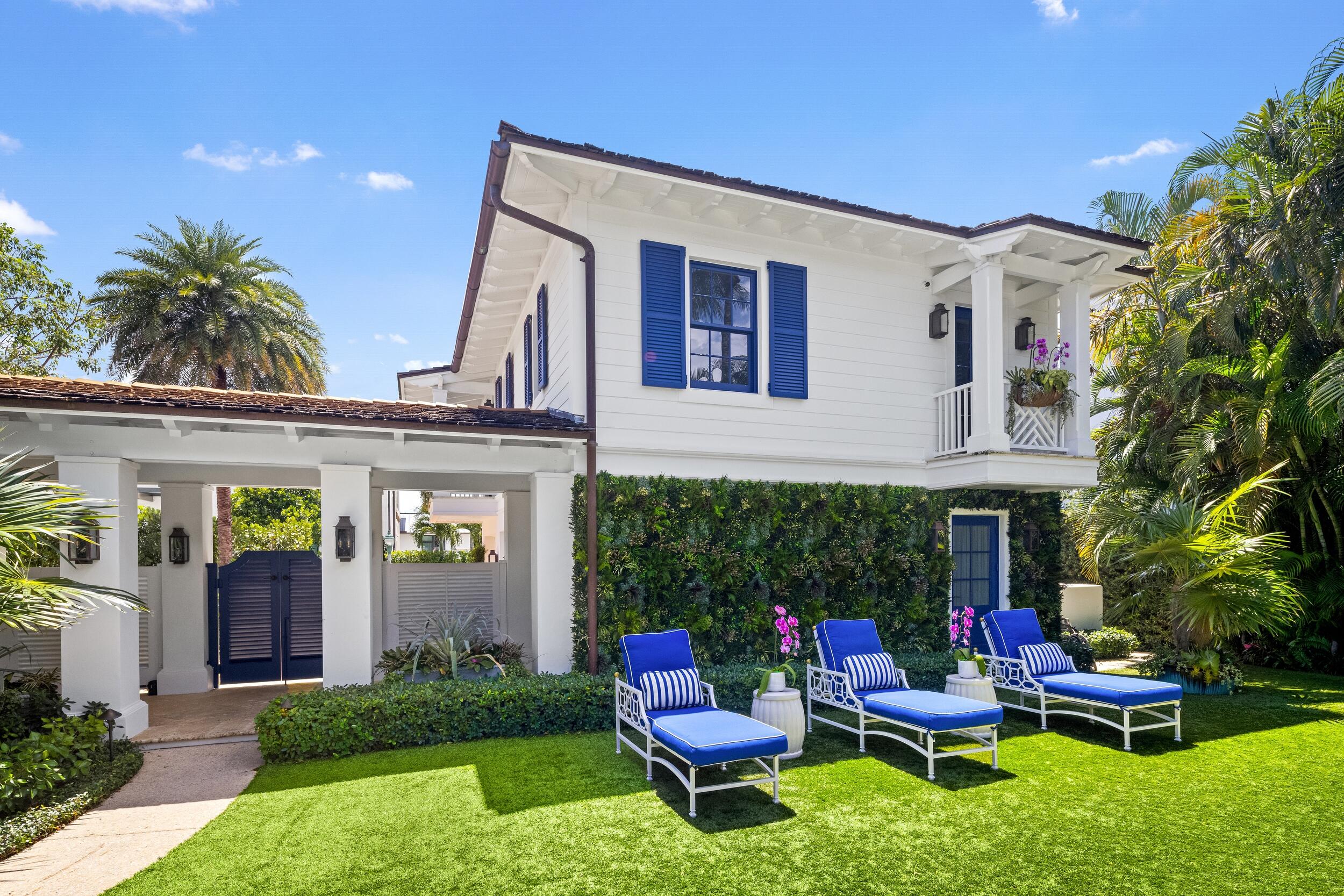 101 Palmetto Ln West Palm Beach, FL 33405